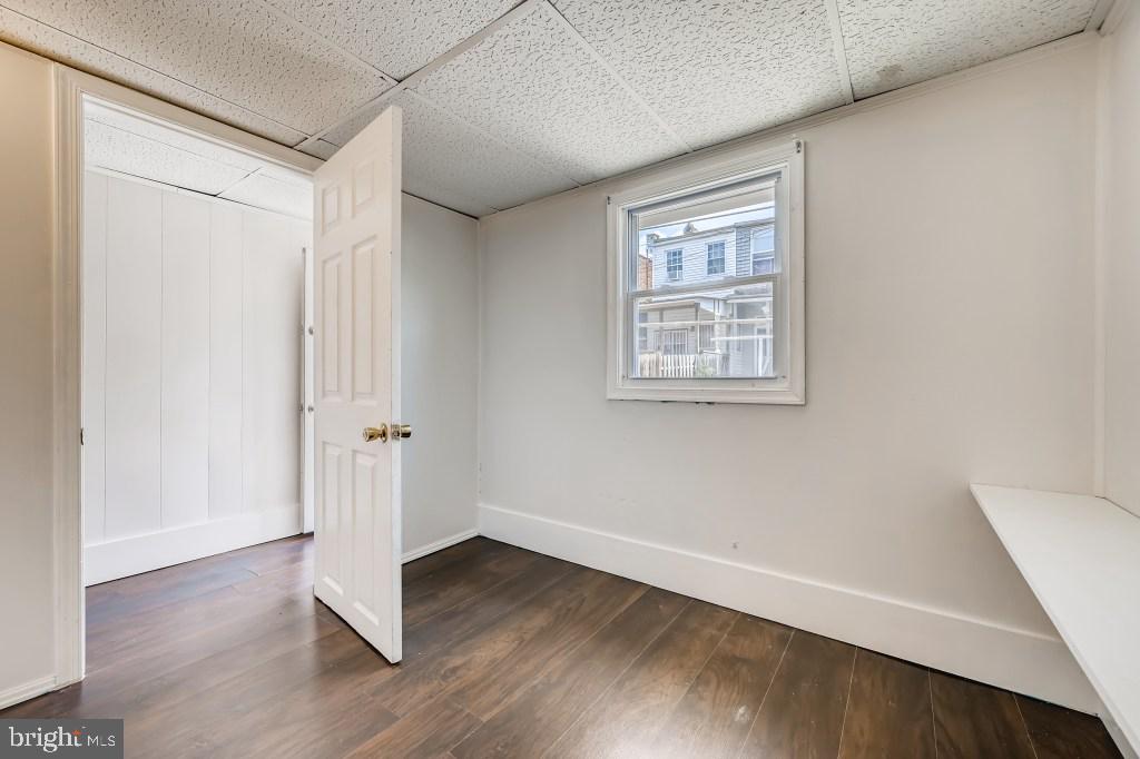 REMINGTON HISTORIC DISTRICT - Residential