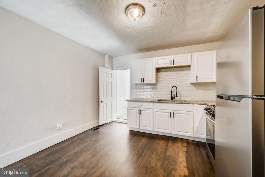 REMINGTON HISTORIC DISTRICT - Residential