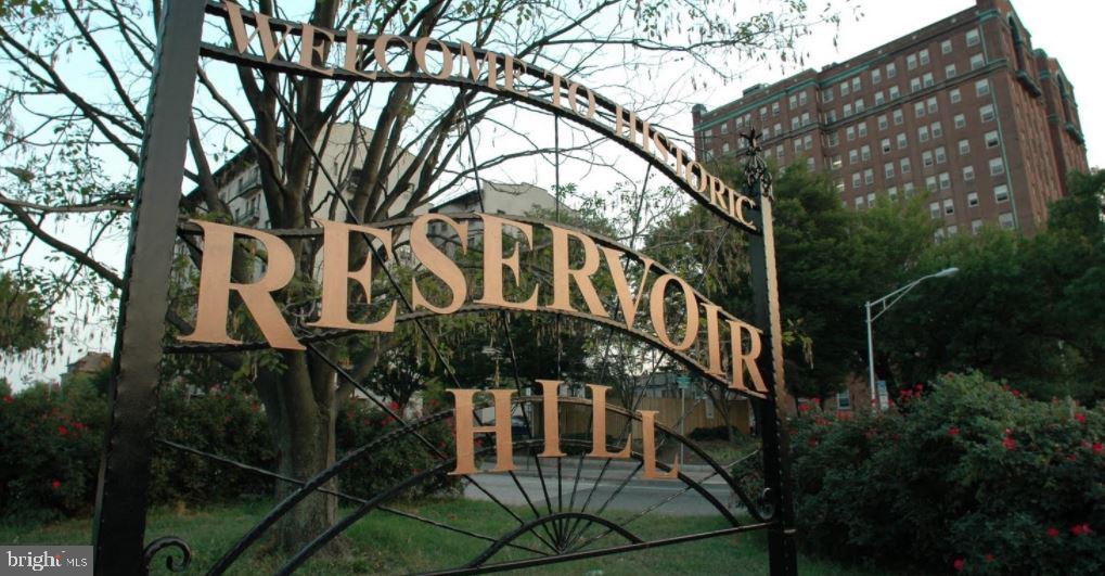 REMINGTON HISTORIC DISTRICT - Residential