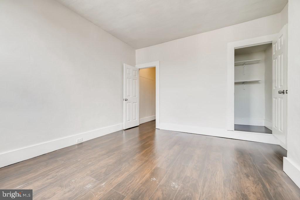 REMINGTON HISTORIC DISTRICT - Residential