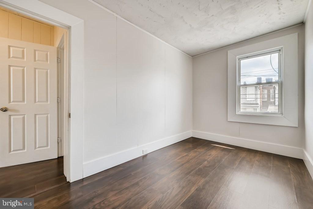 REMINGTON HISTORIC DISTRICT - Residential