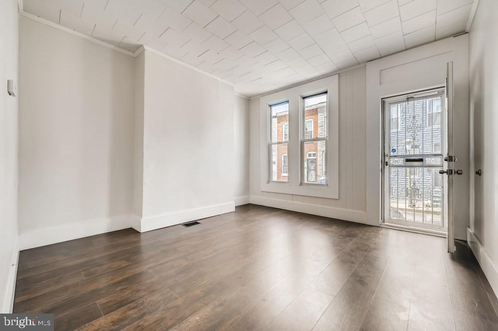 REMINGTON HISTORIC DISTRICT - Residential