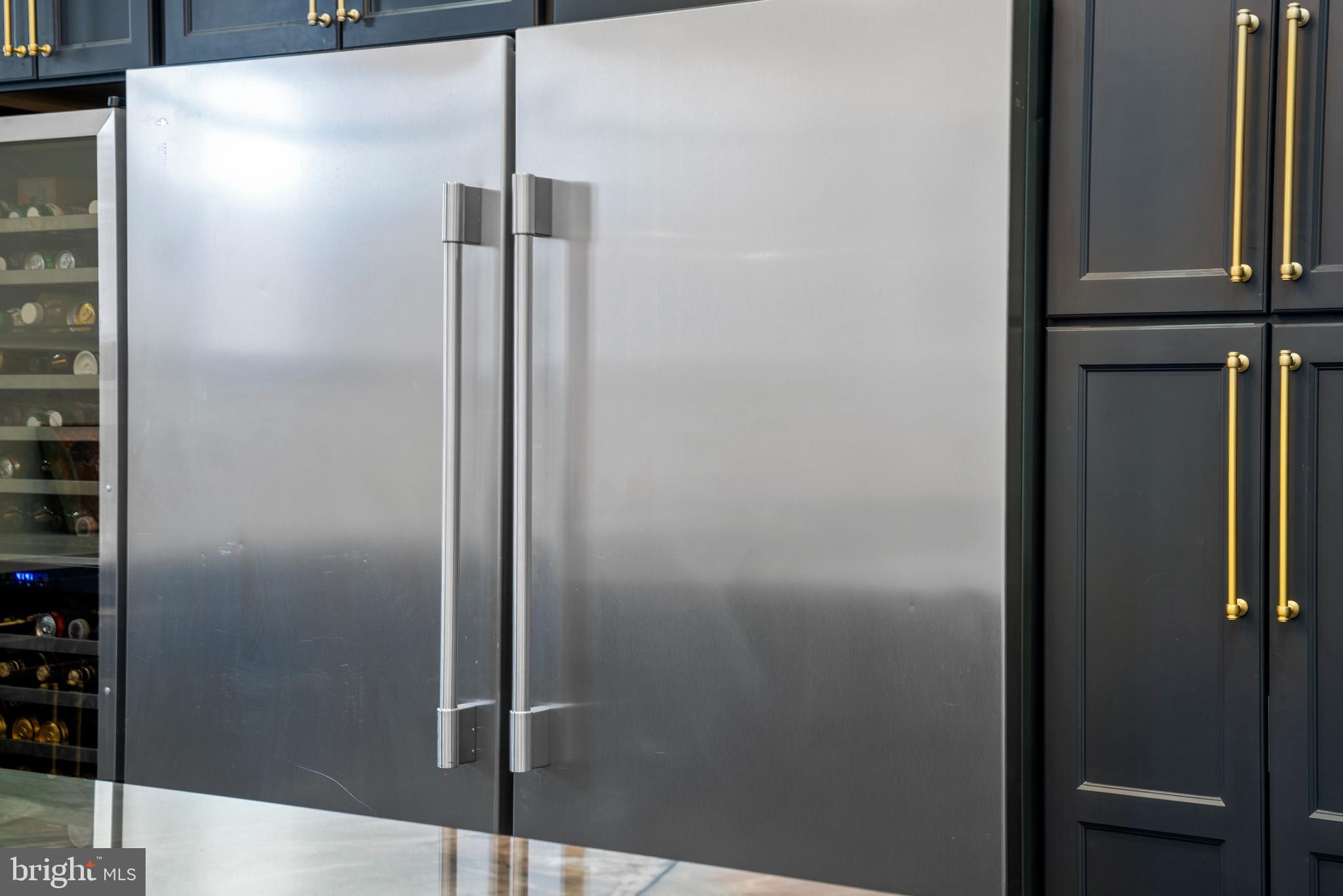 RESERVOIR HILL - Residential