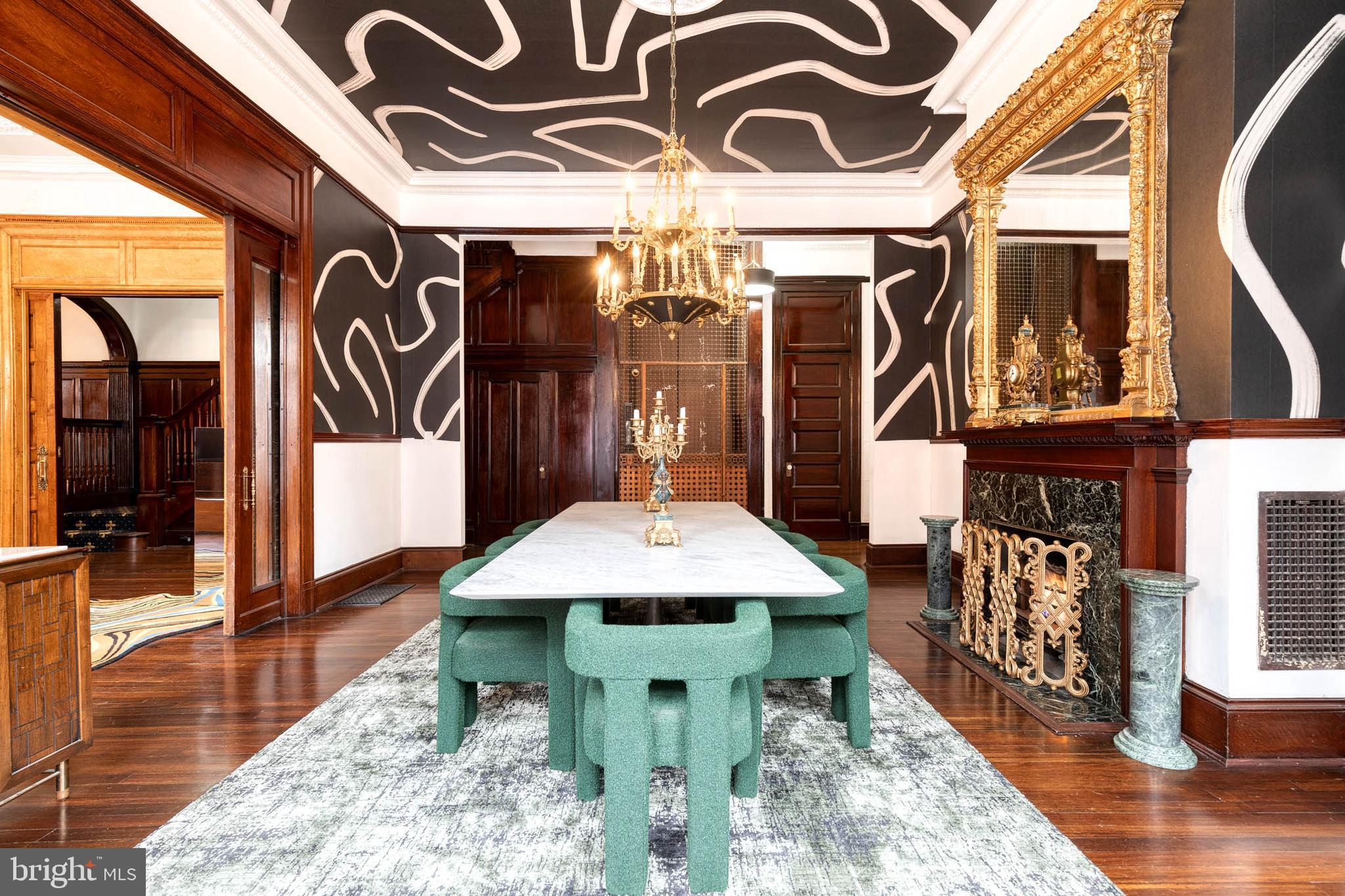 RESERVOIR HILL - Residential