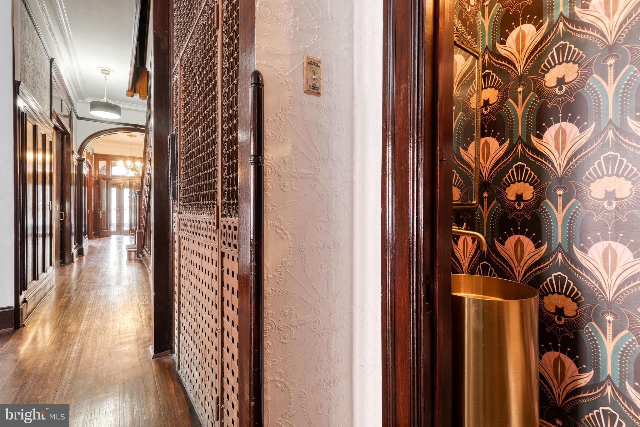 RESERVOIR HILL - Residential