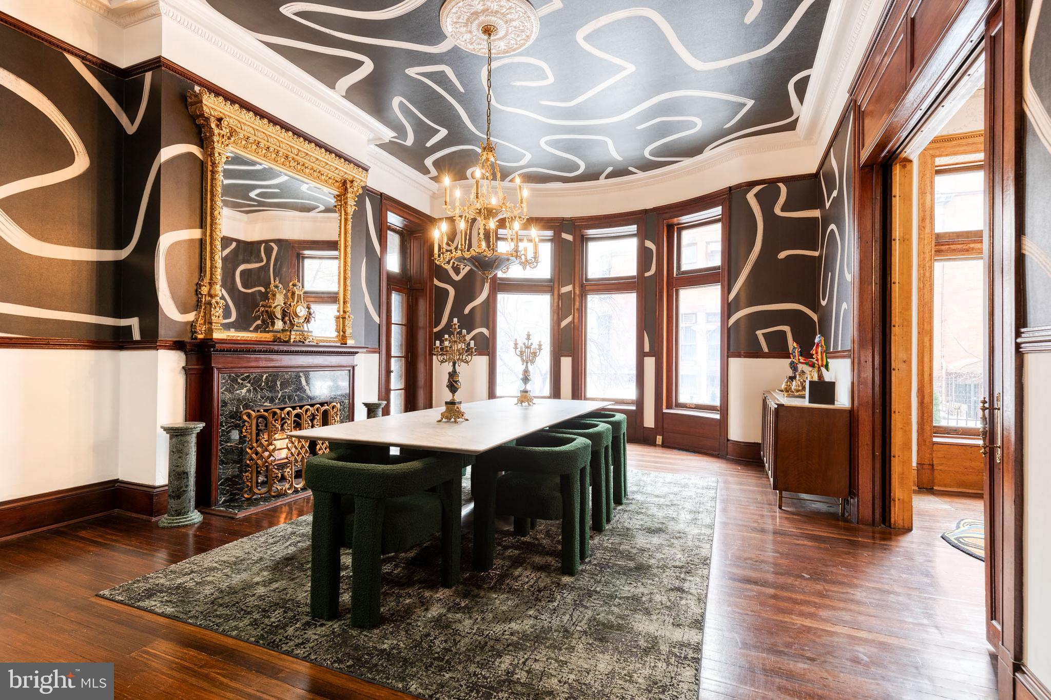 RESERVOIR HILL - Residential