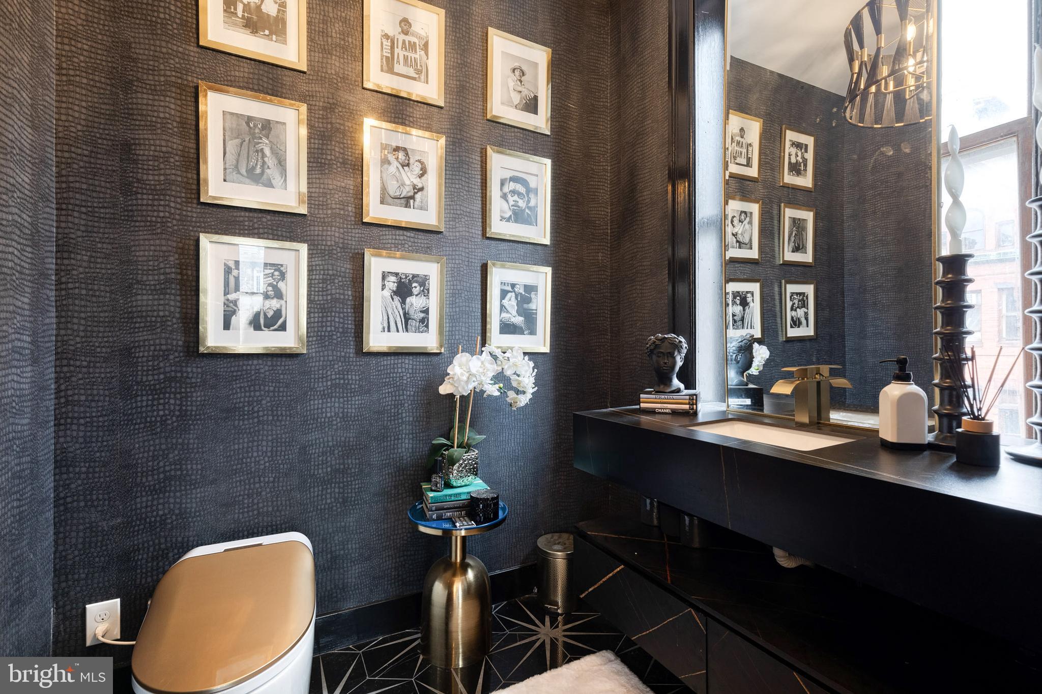 RESERVOIR HILL - Residential