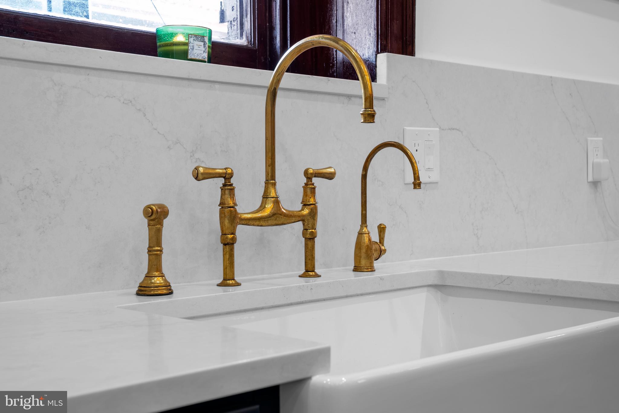 RESERVOIR HILL - Residential