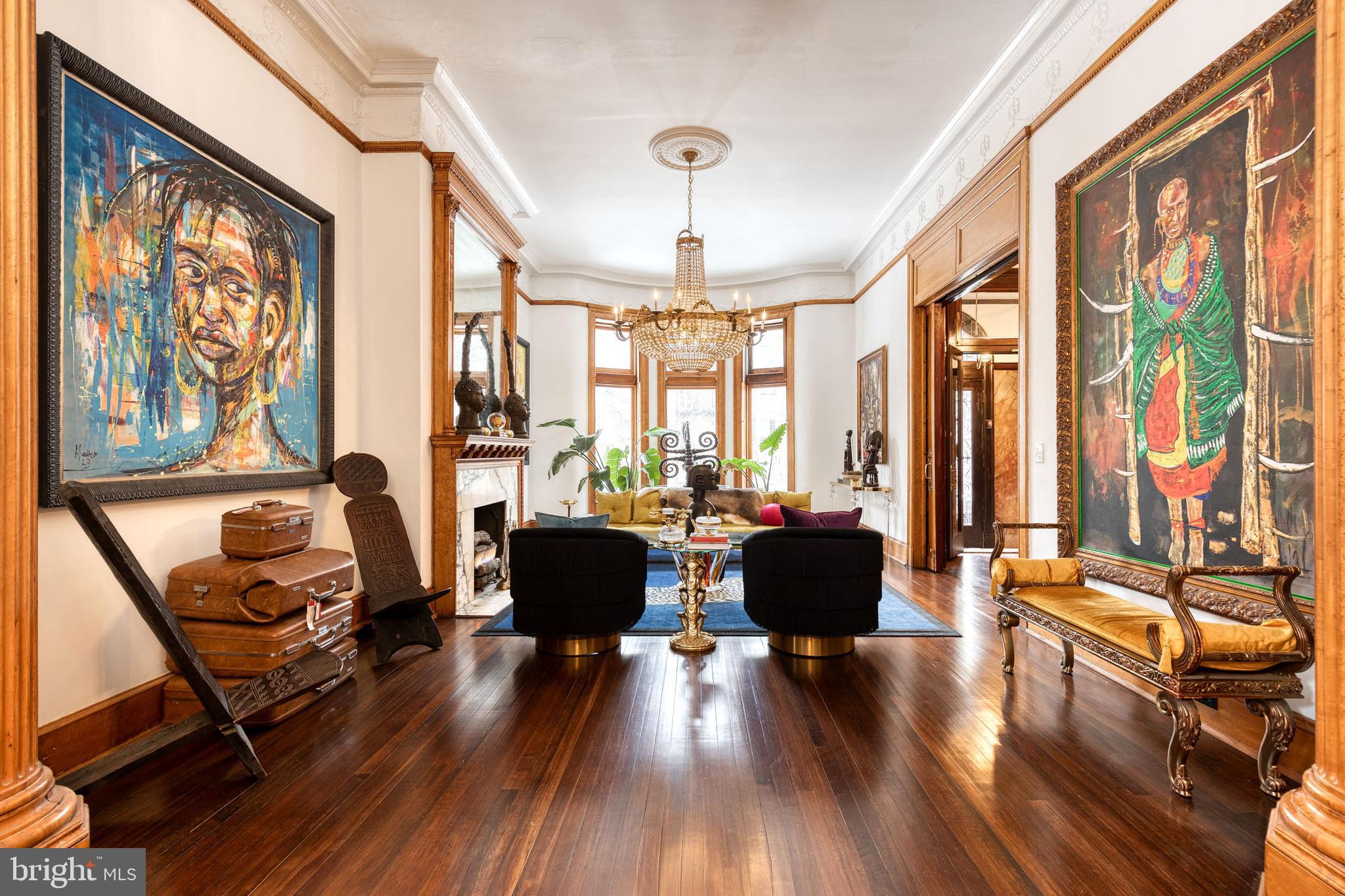 RESERVOIR HILL - Residential