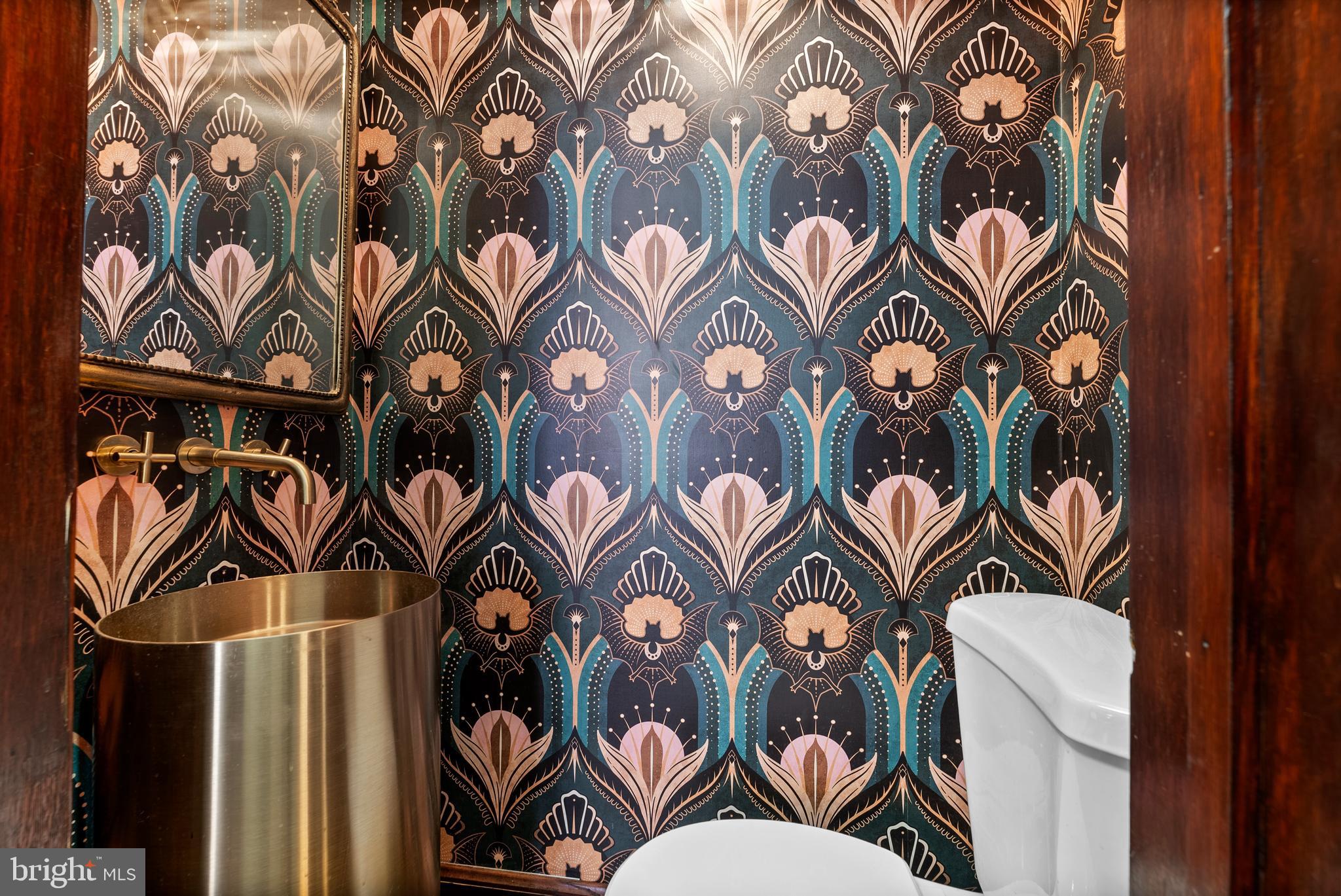 RESERVOIR HILL - Residential