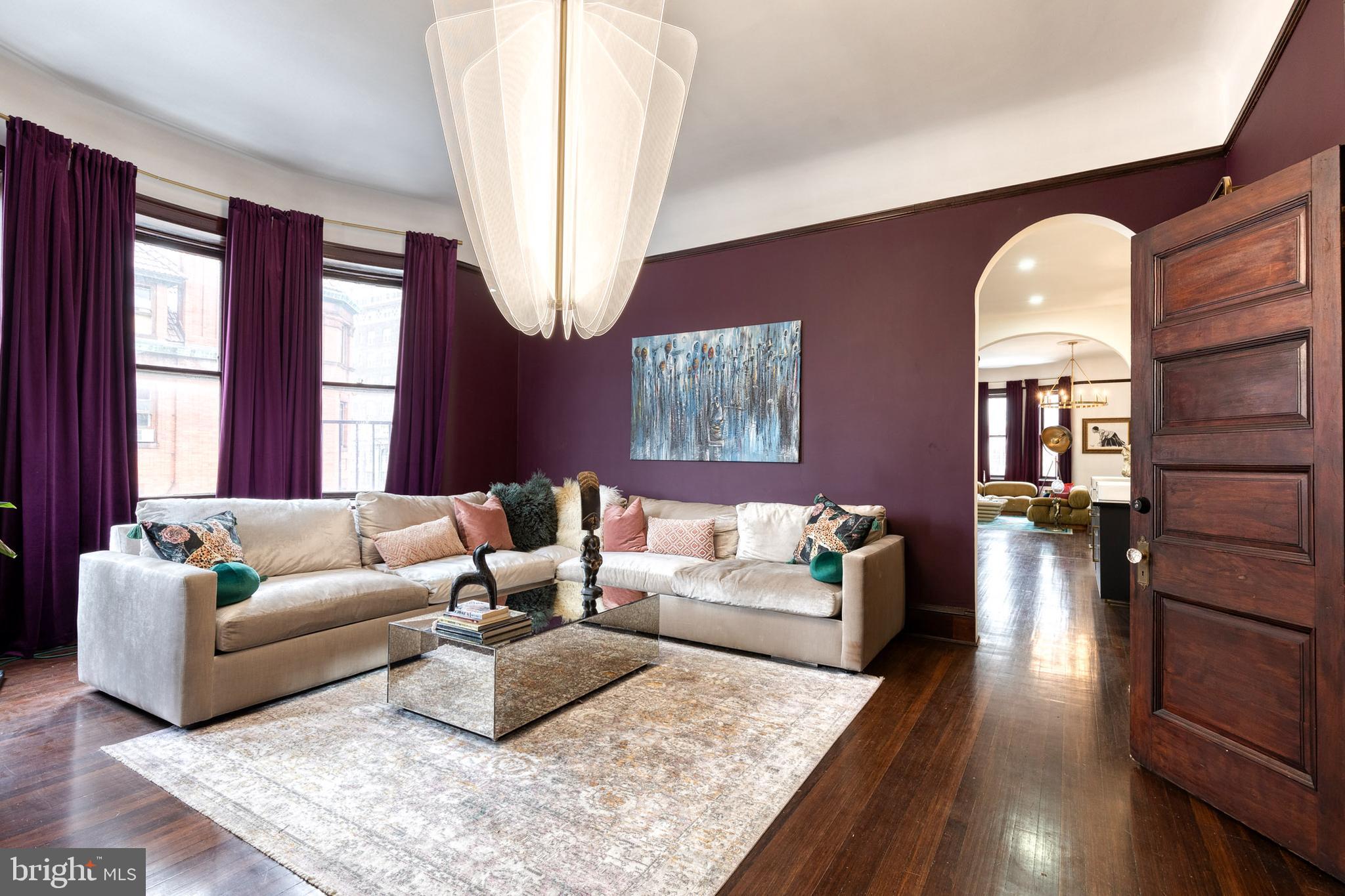 RESERVOIR HILL - Residential