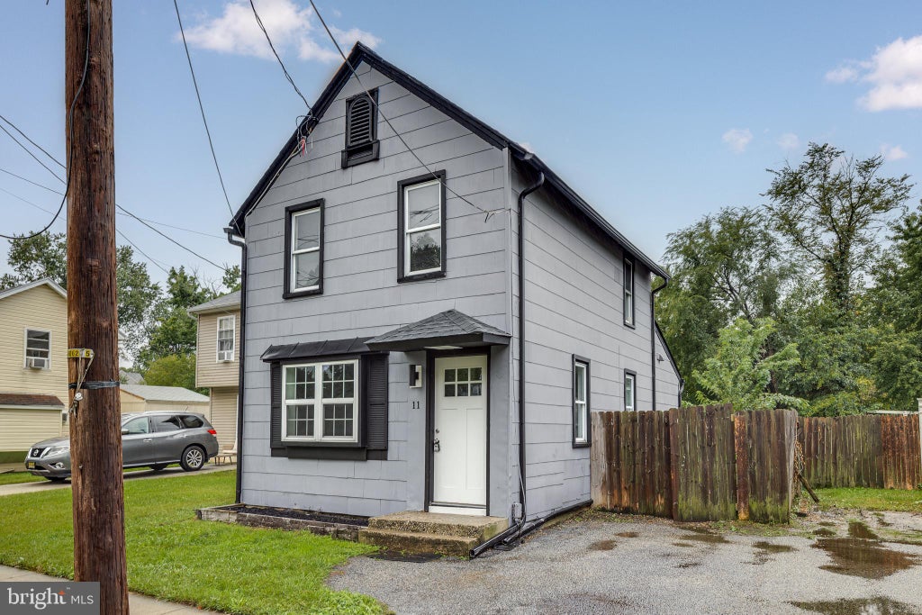 Photo of 11 Magnolia Street, WESTVILLE, NJ 08093 (MLS # NJGL2078746)