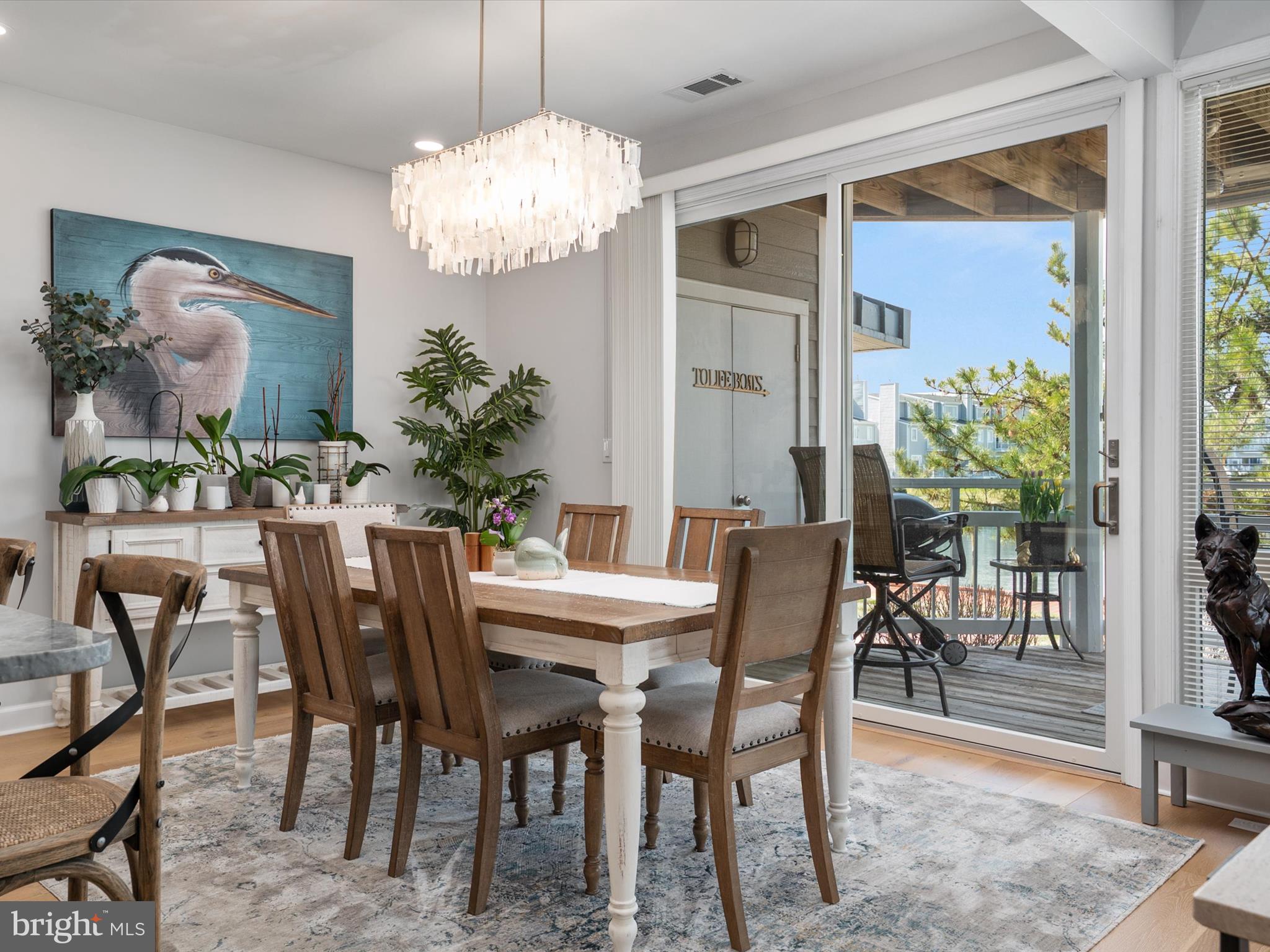 OYSTER COVE - Residential