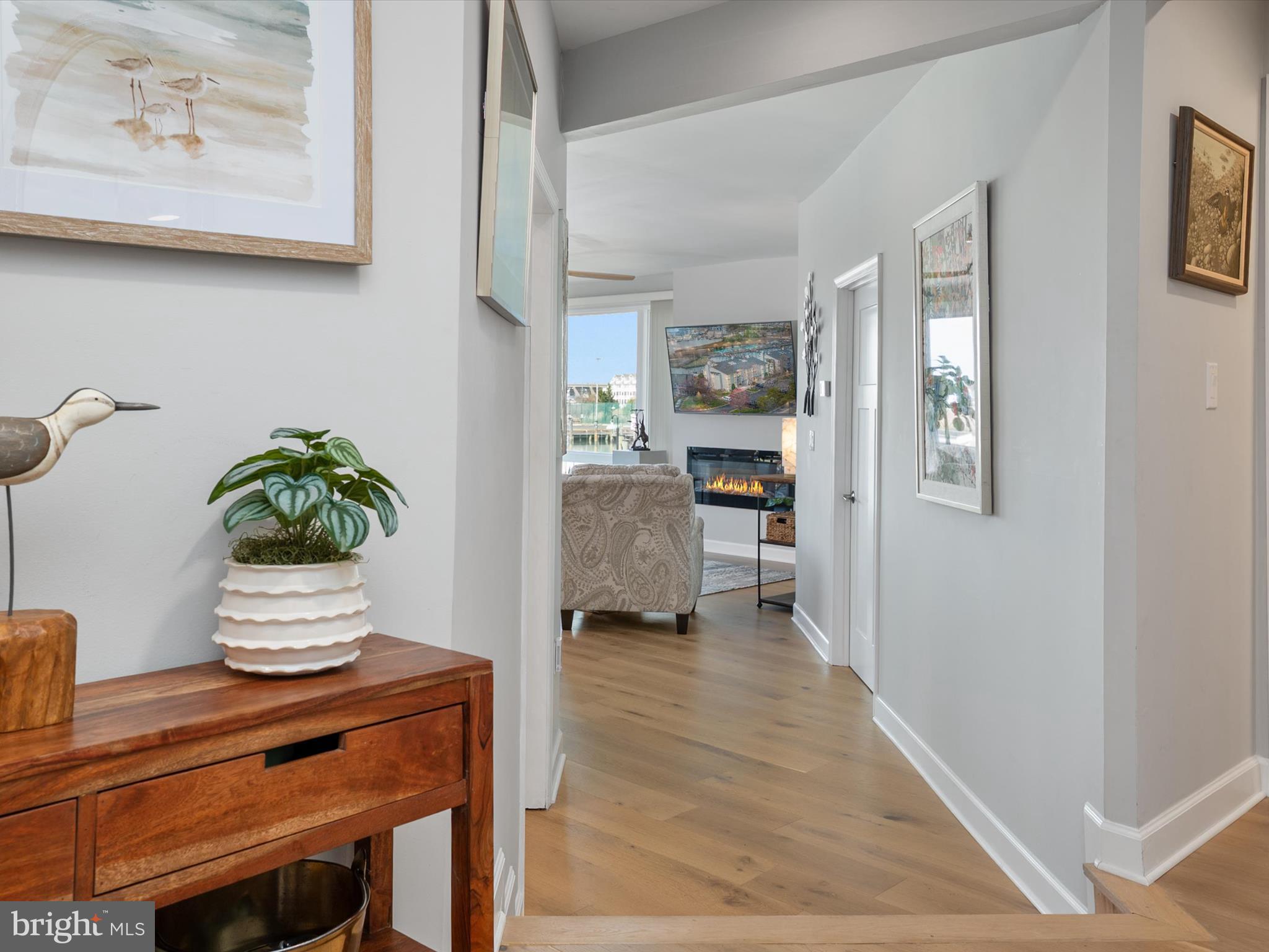 OYSTER COVE - Residential