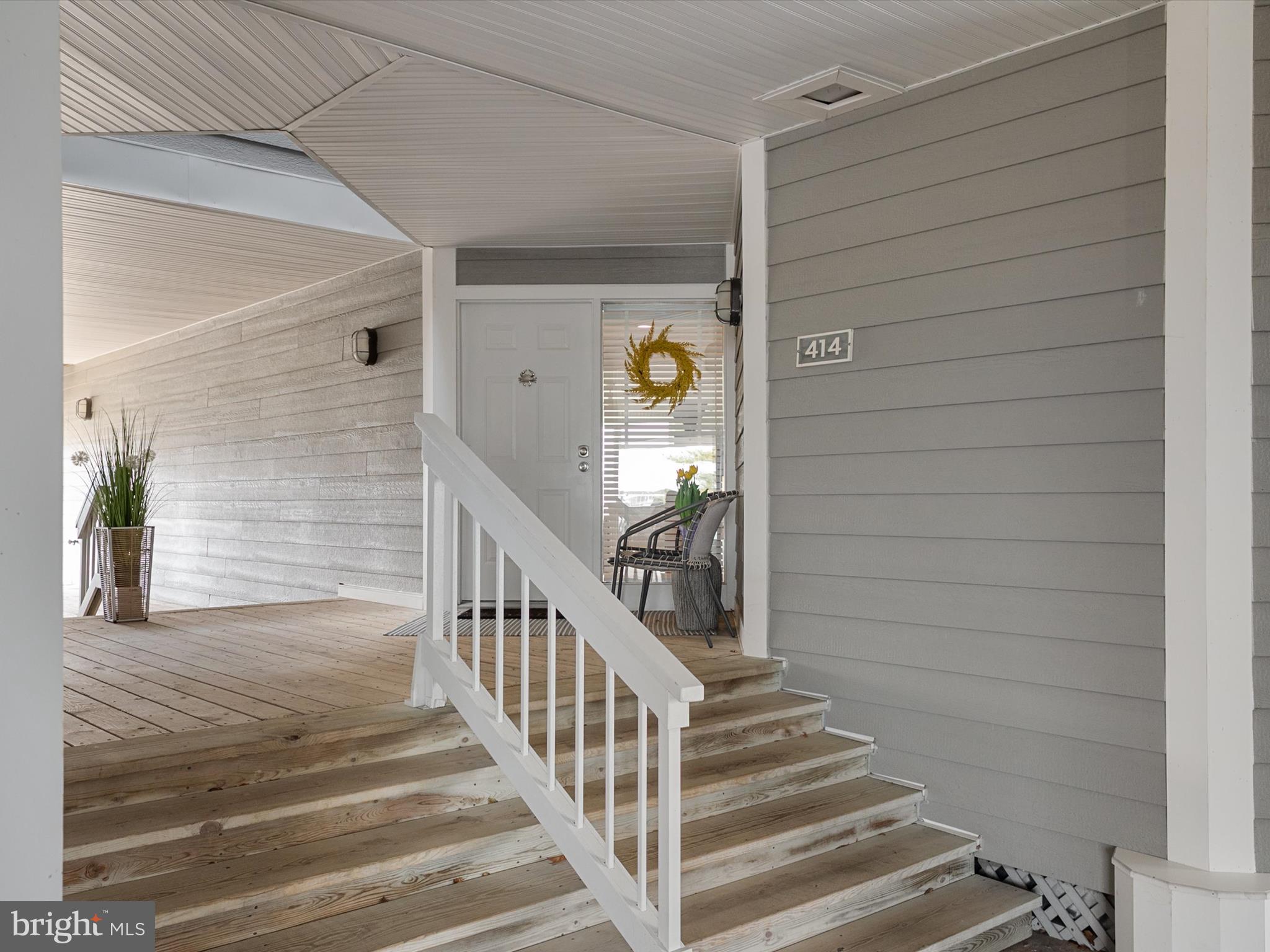 OYSTER COVE - Residential