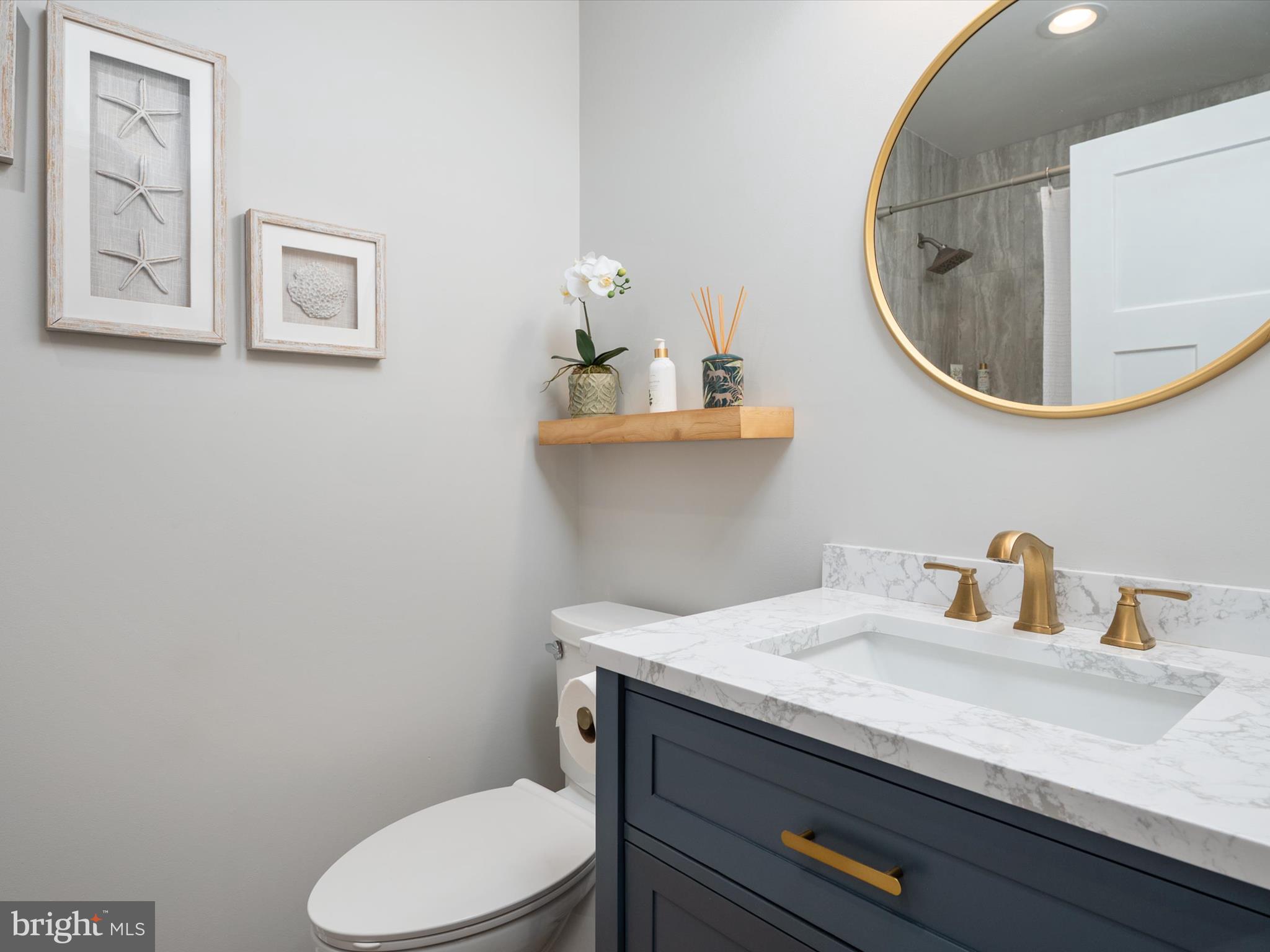 OYSTER COVE - Residential