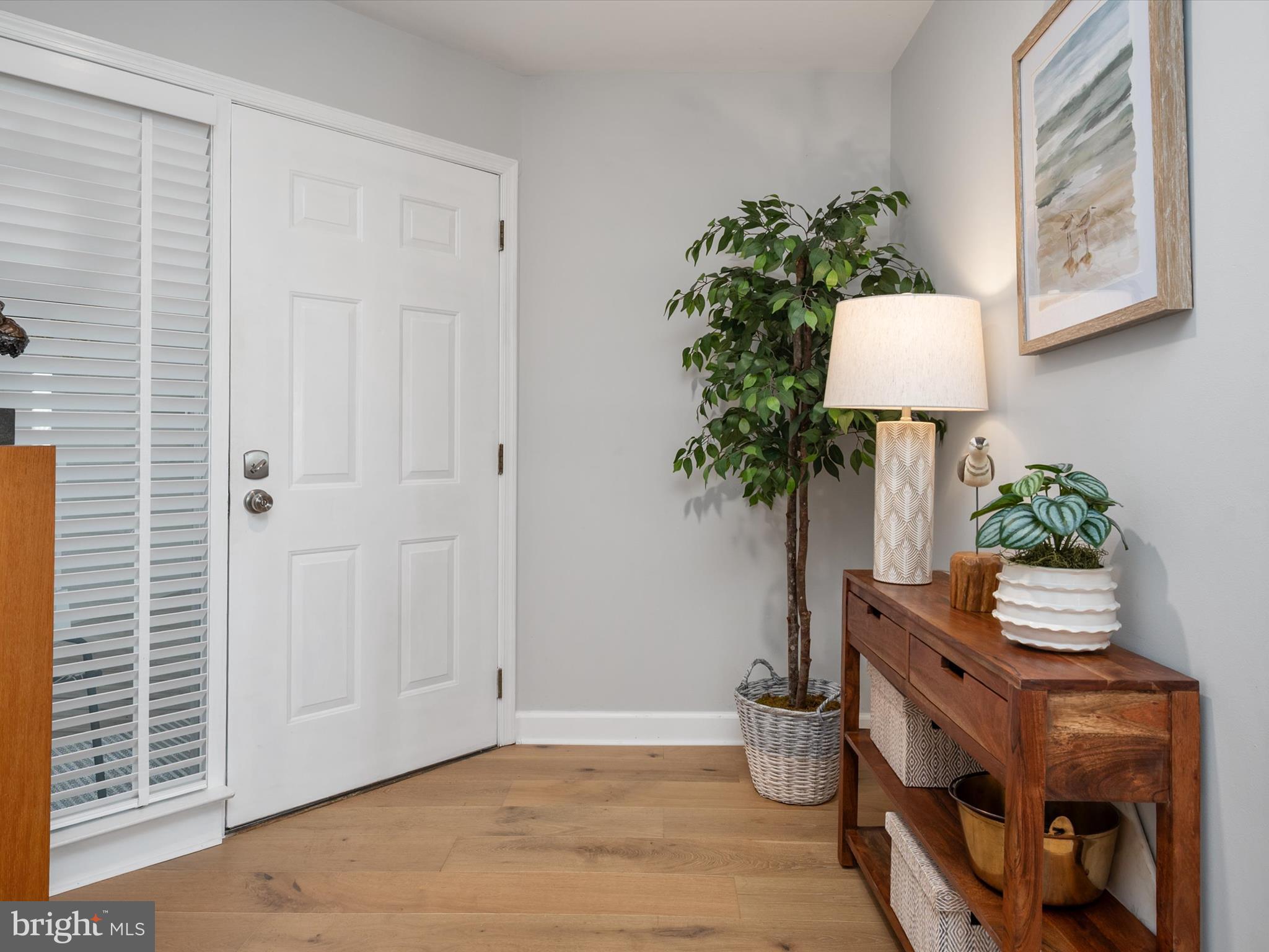 OYSTER COVE - Residential