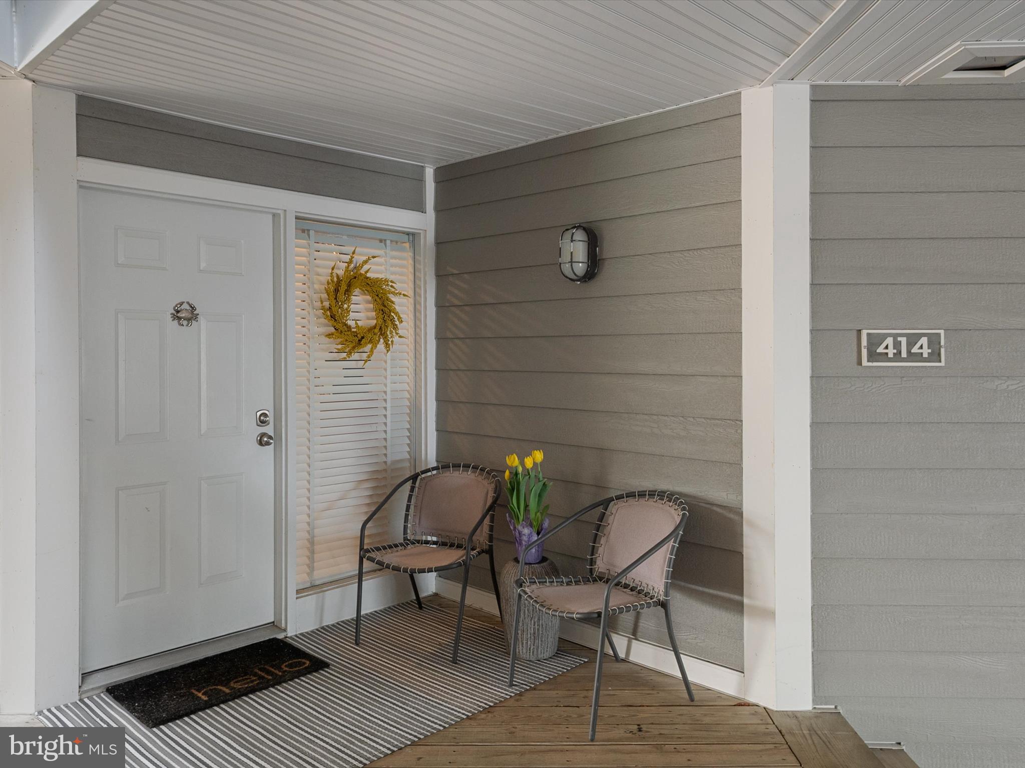 OYSTER COVE - Residential