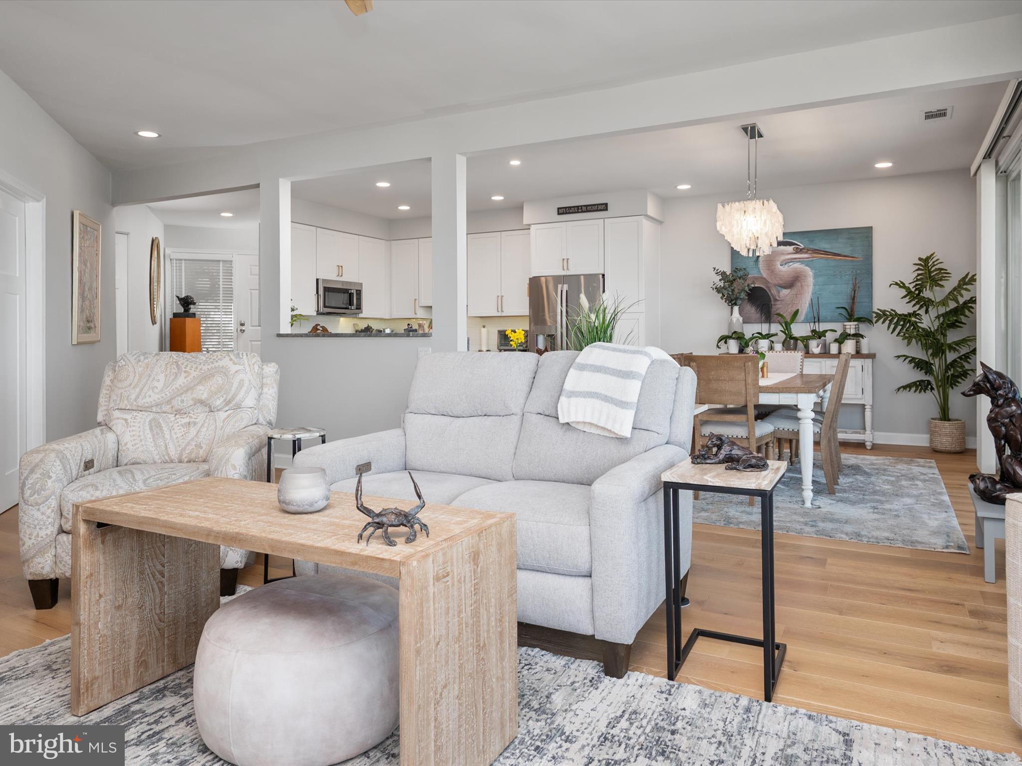 OYSTER COVE - Residential