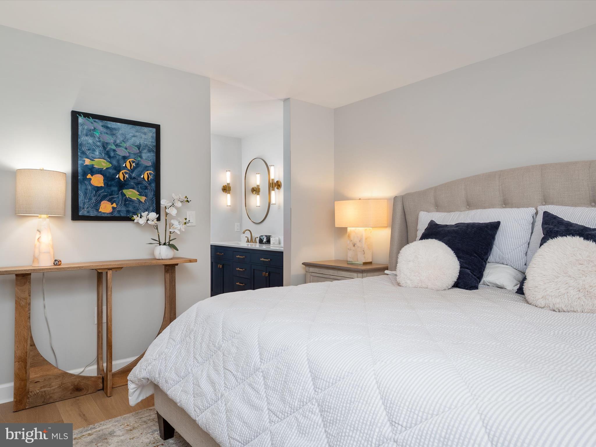 OYSTER COVE - Residential