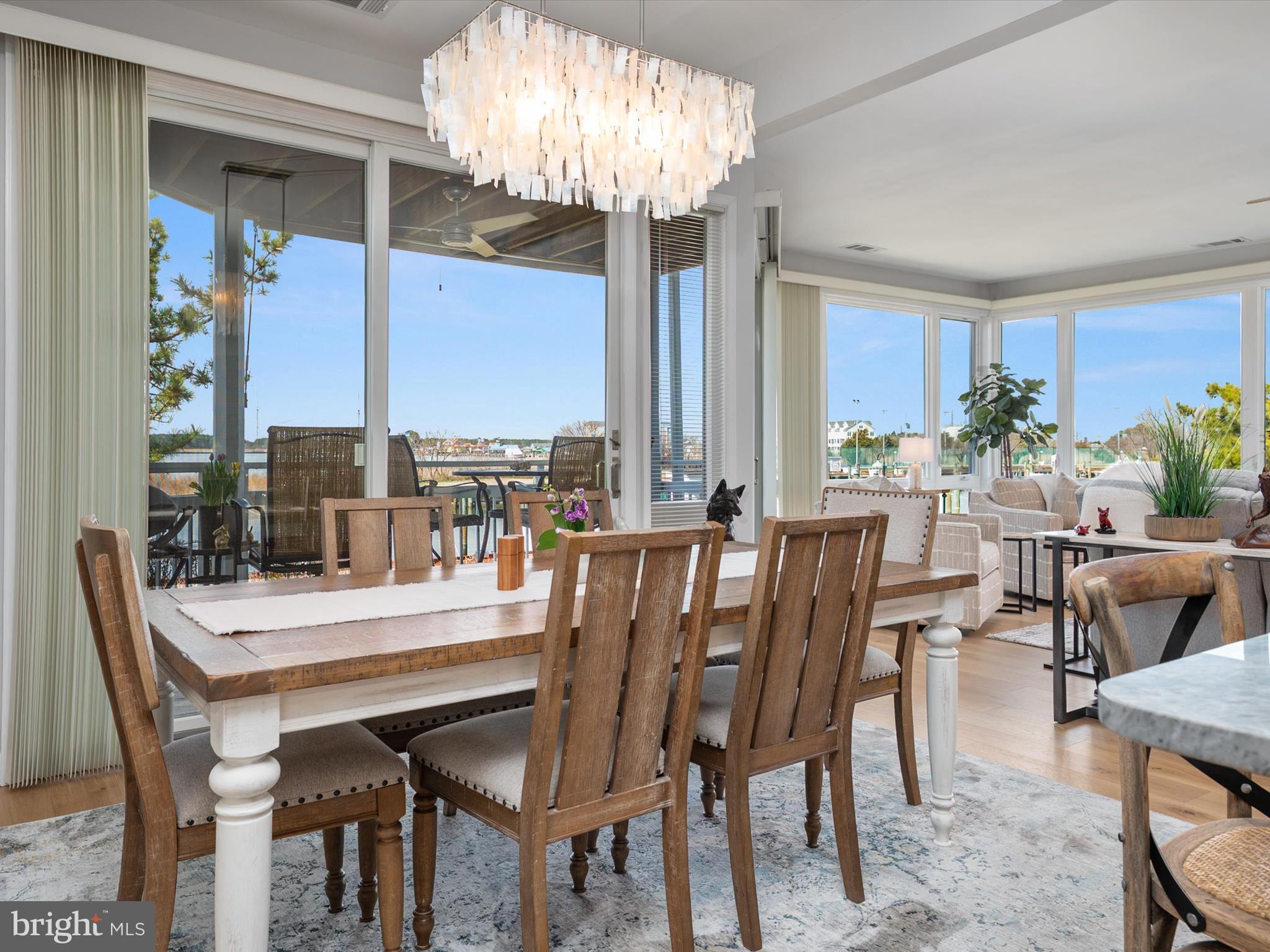 OYSTER COVE - Residential