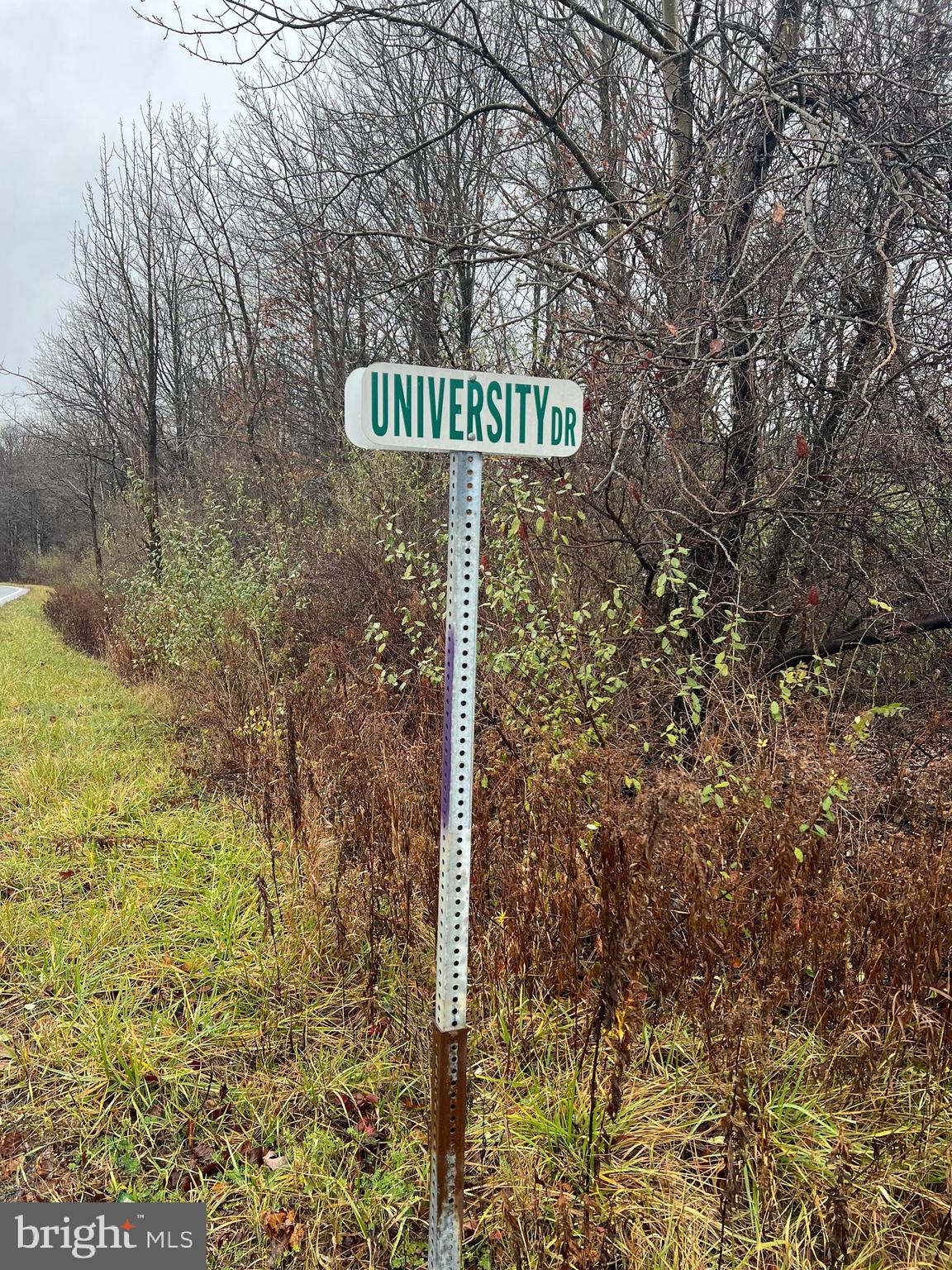 000 UNIVERSITY DRIVE