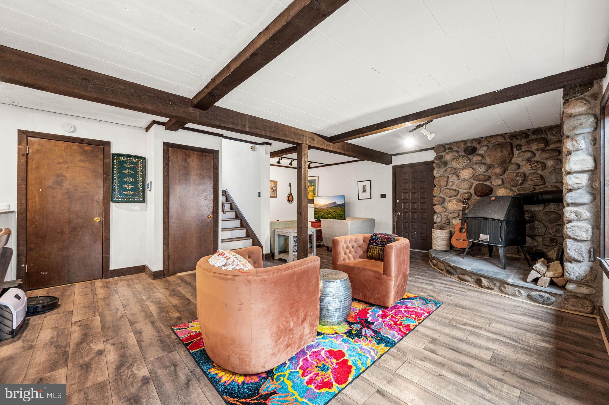 CEDAR HILL - Residential