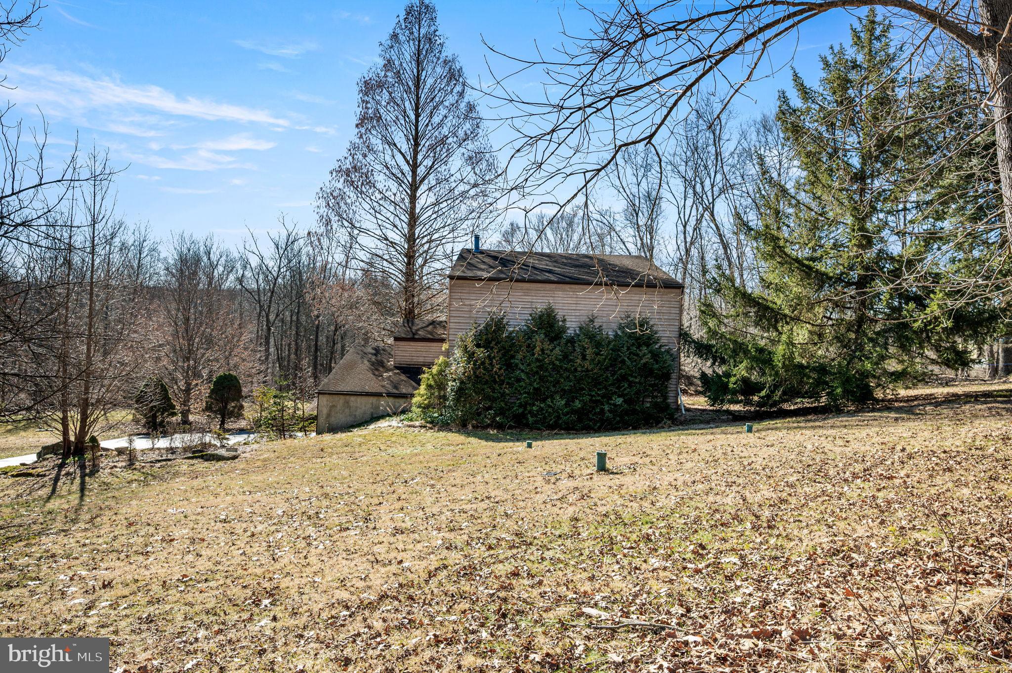 CEDAR HILL - Residential