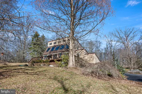 1785 Trumbauersville Road, Quakertown, PA MLS: PABU2115218