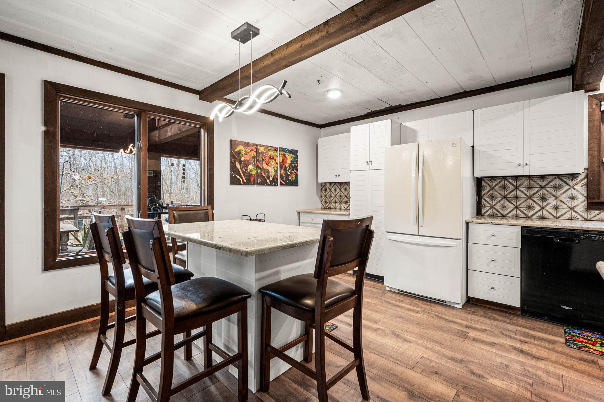 CEDAR HILL - Residential