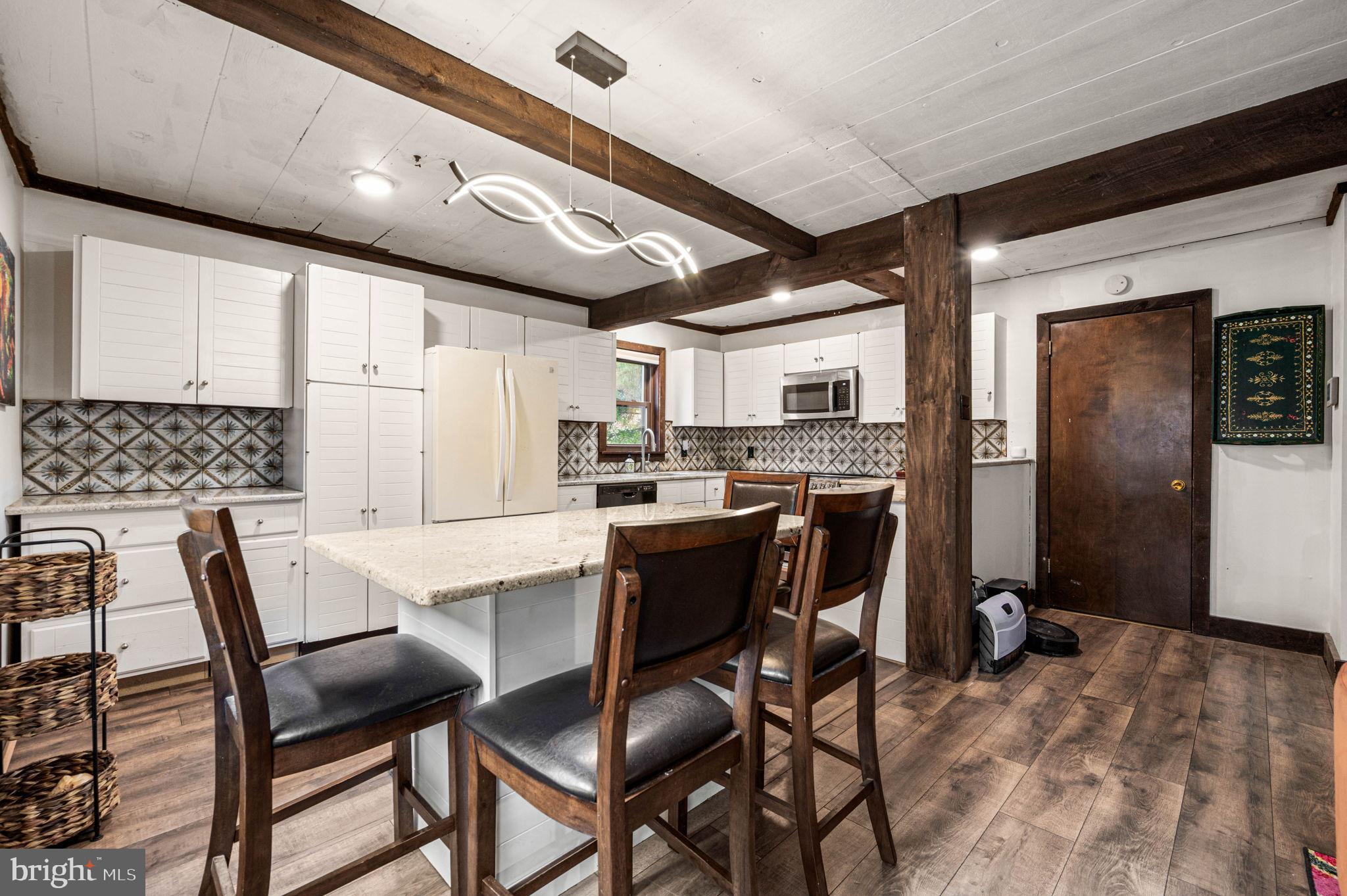 CEDAR HILL - Residential