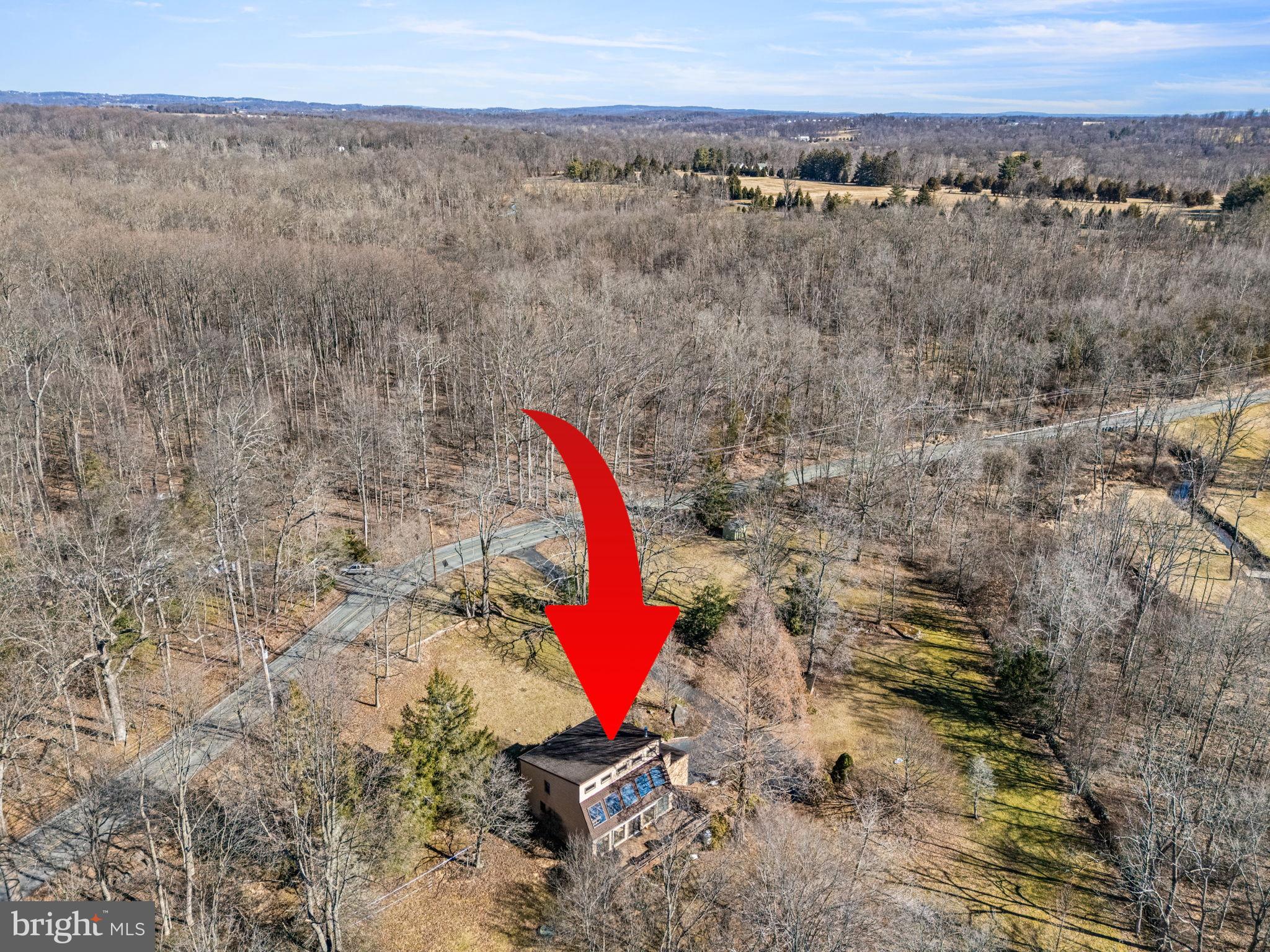 CEDAR HILL - Residential