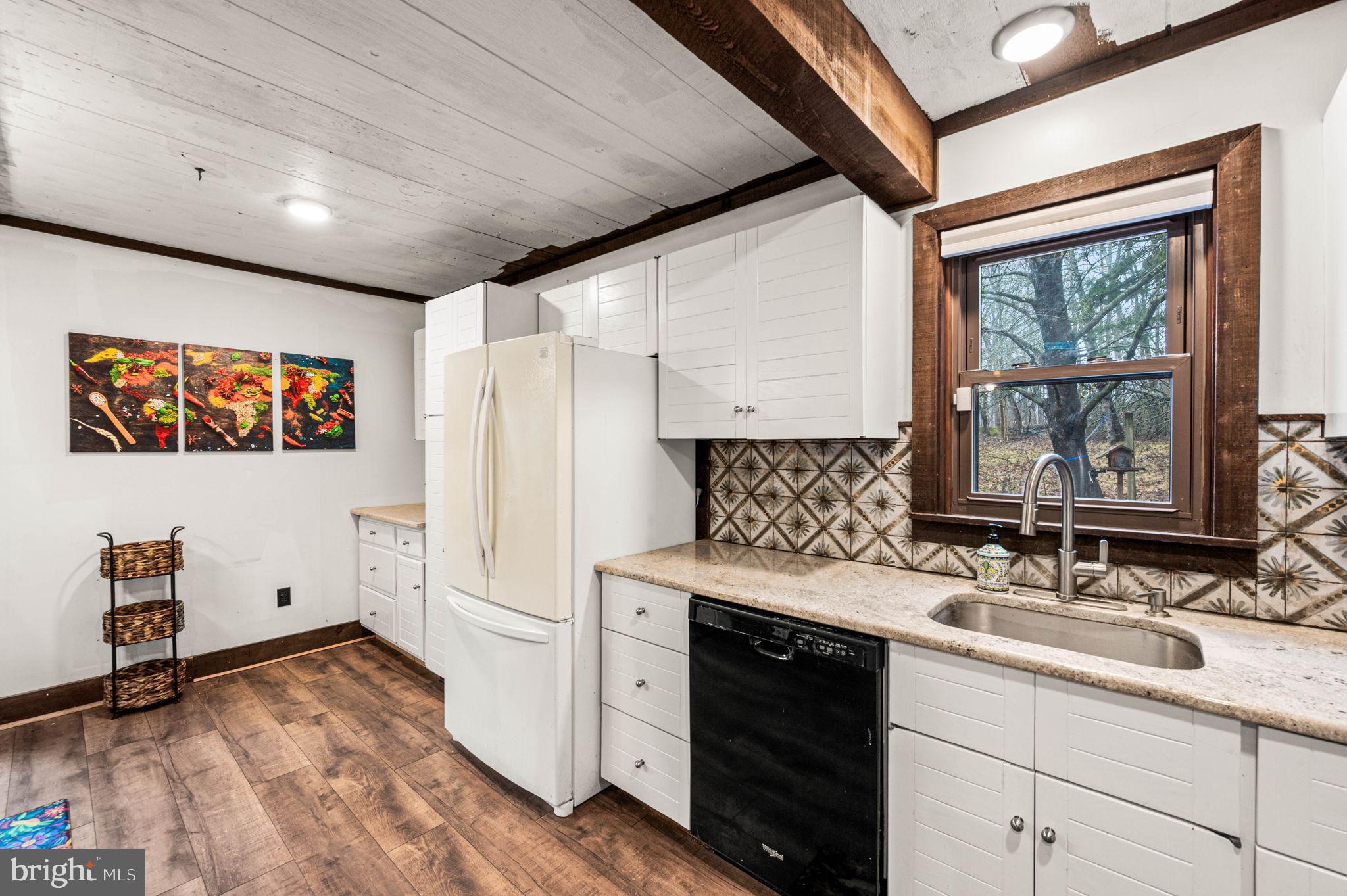 CEDAR HILL - Residential