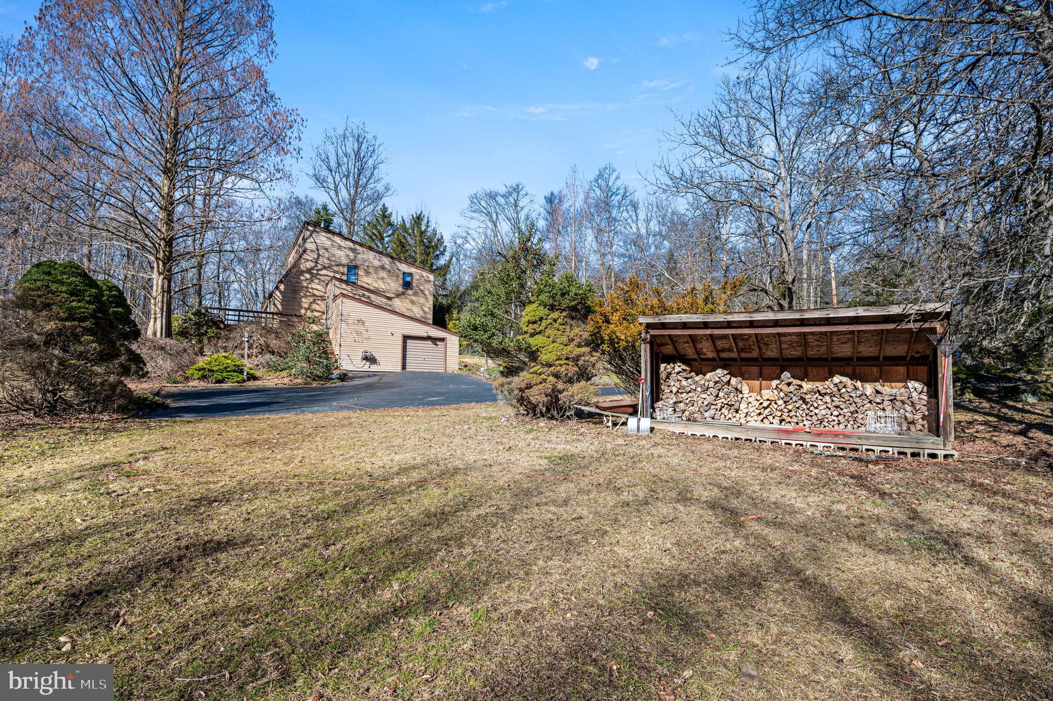 CEDAR HILL - Residential