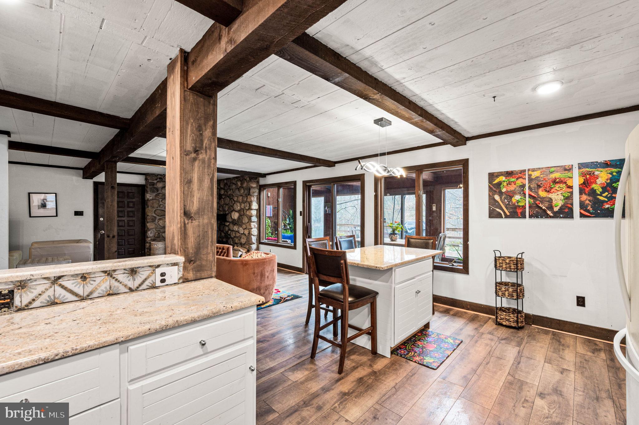 CEDAR HILL - Residential