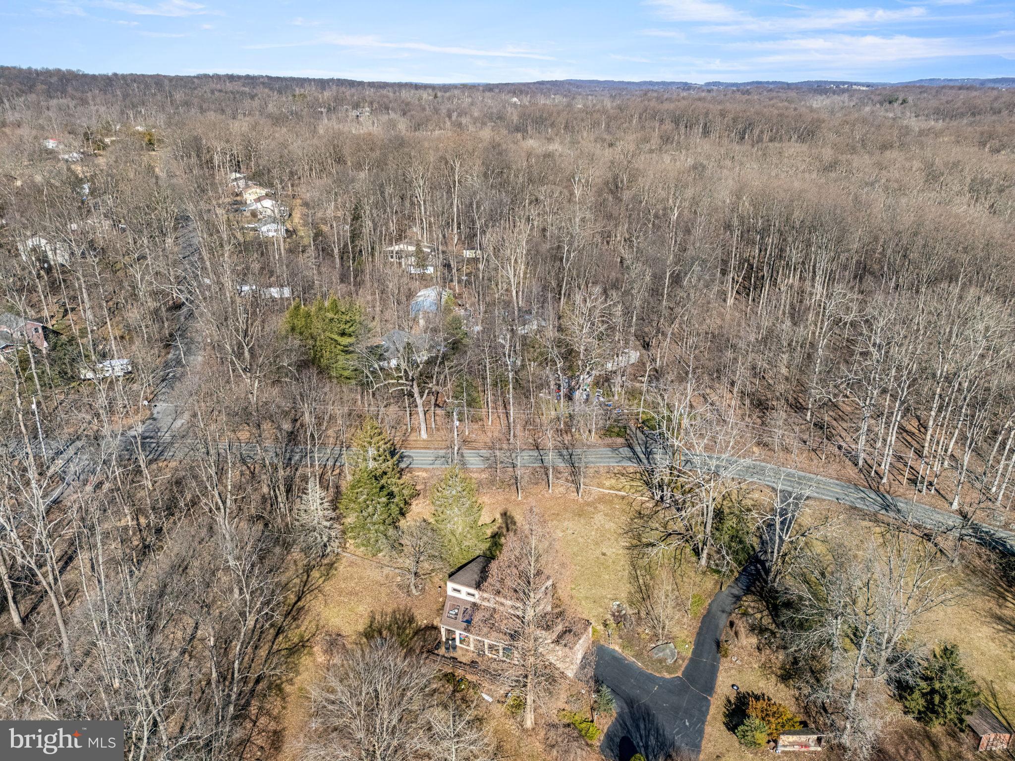 CEDAR HILL - Residential