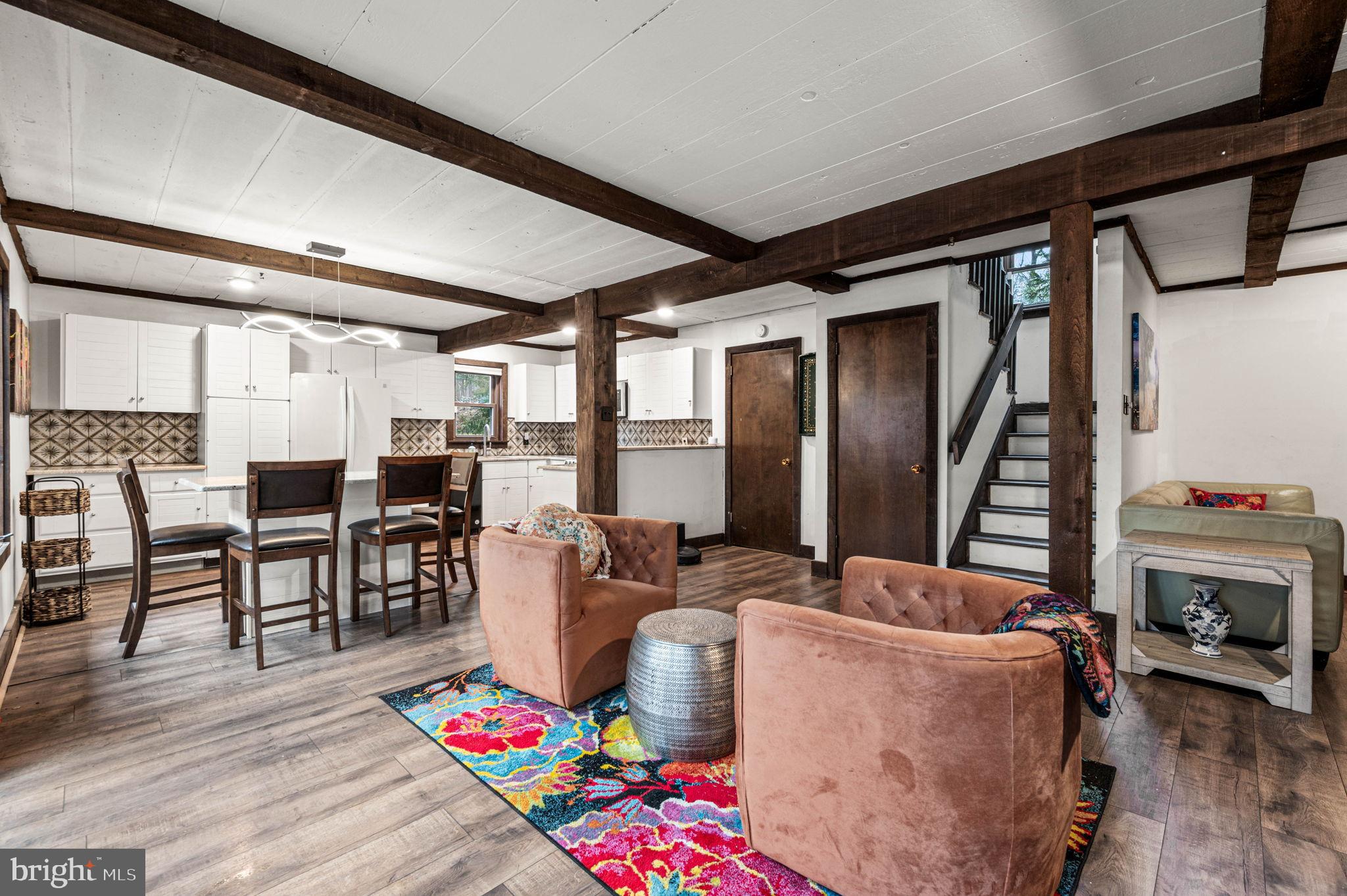 CEDAR HILL - Residential