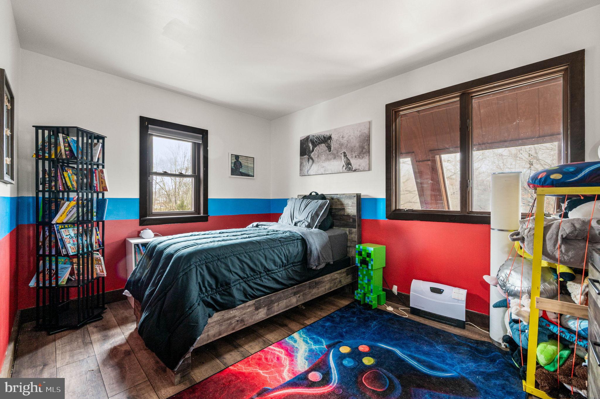 CEDAR HILL - Residential