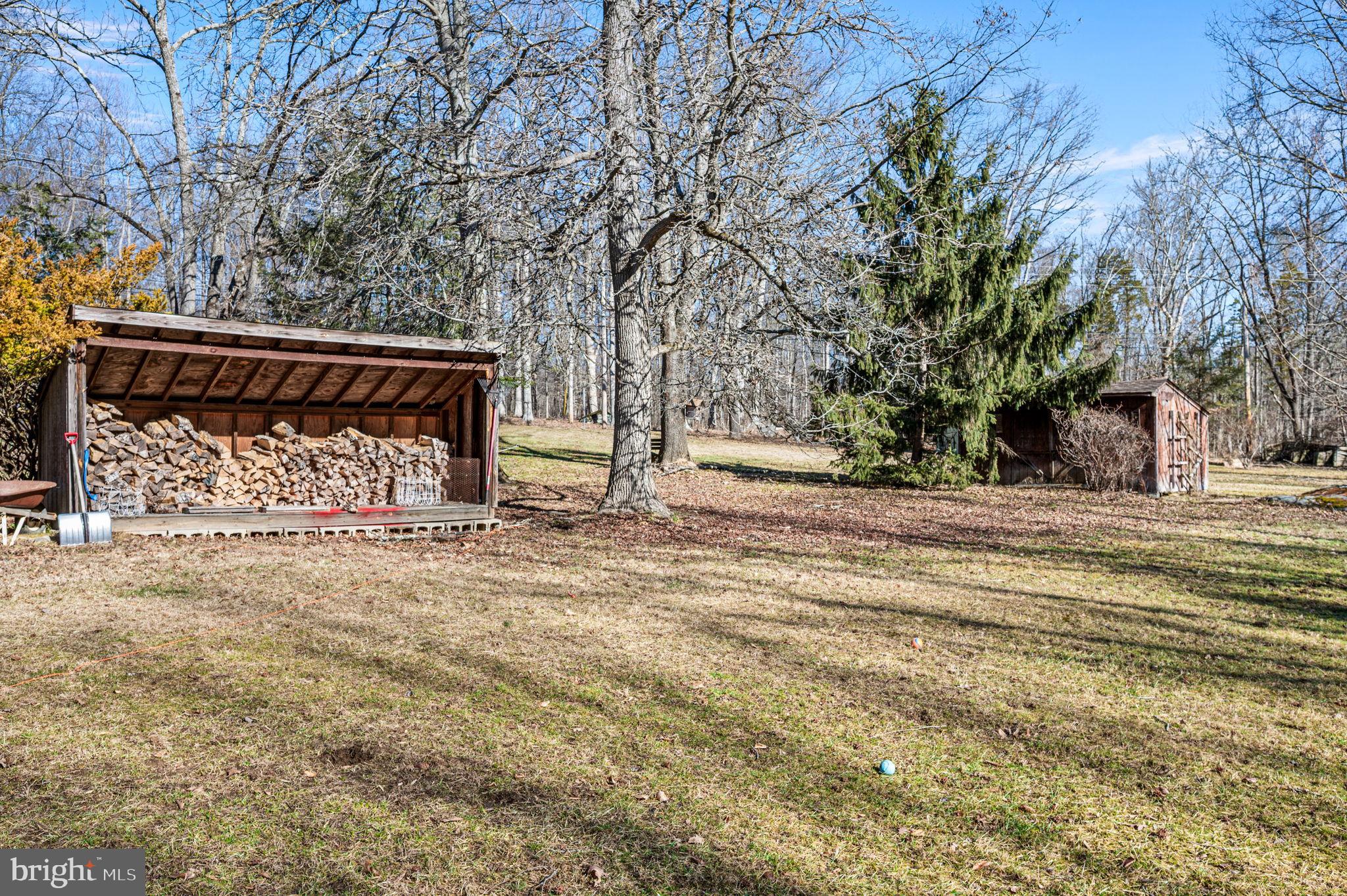 CEDAR HILL - Residential