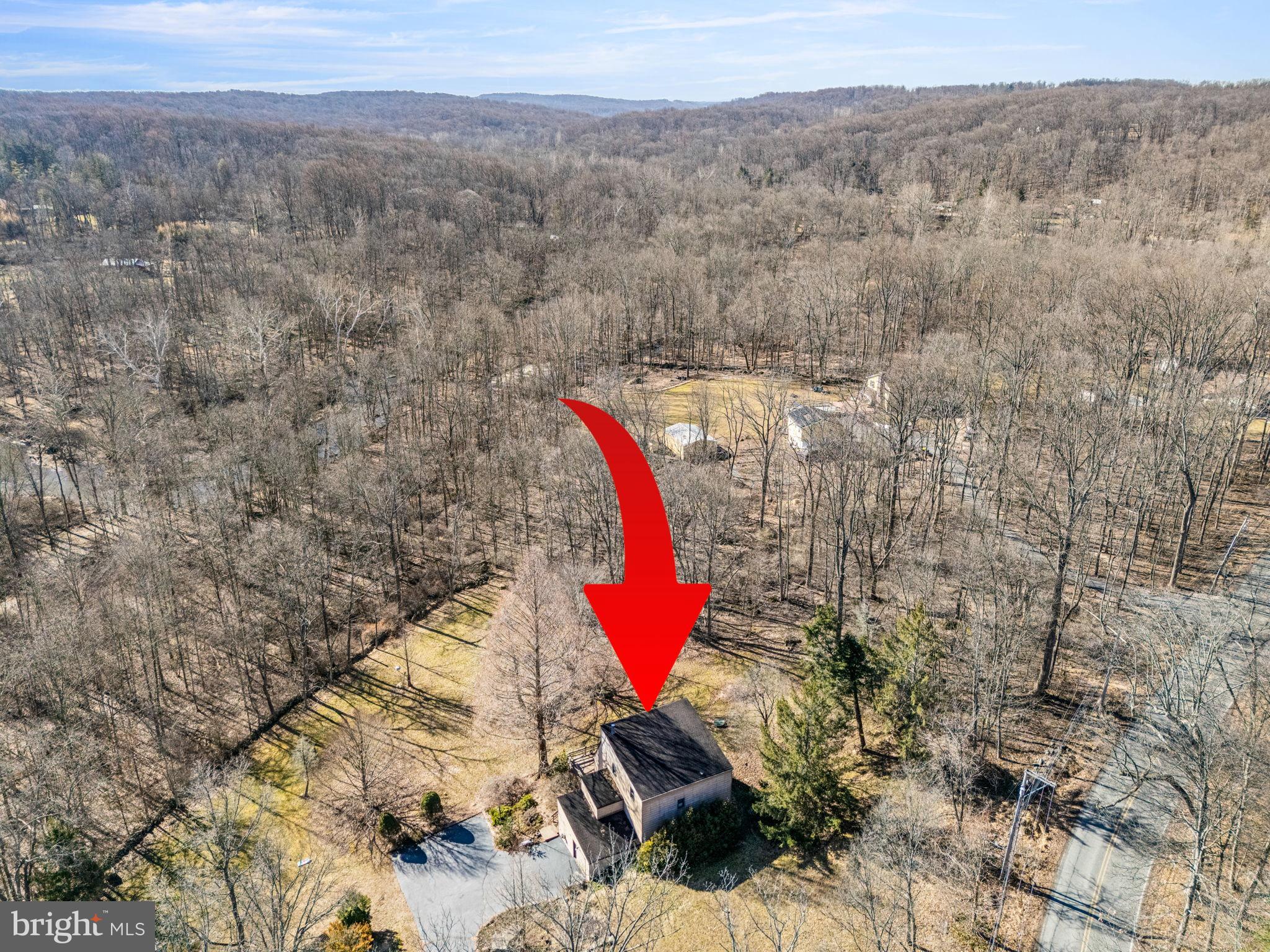 CEDAR HILL - Residential