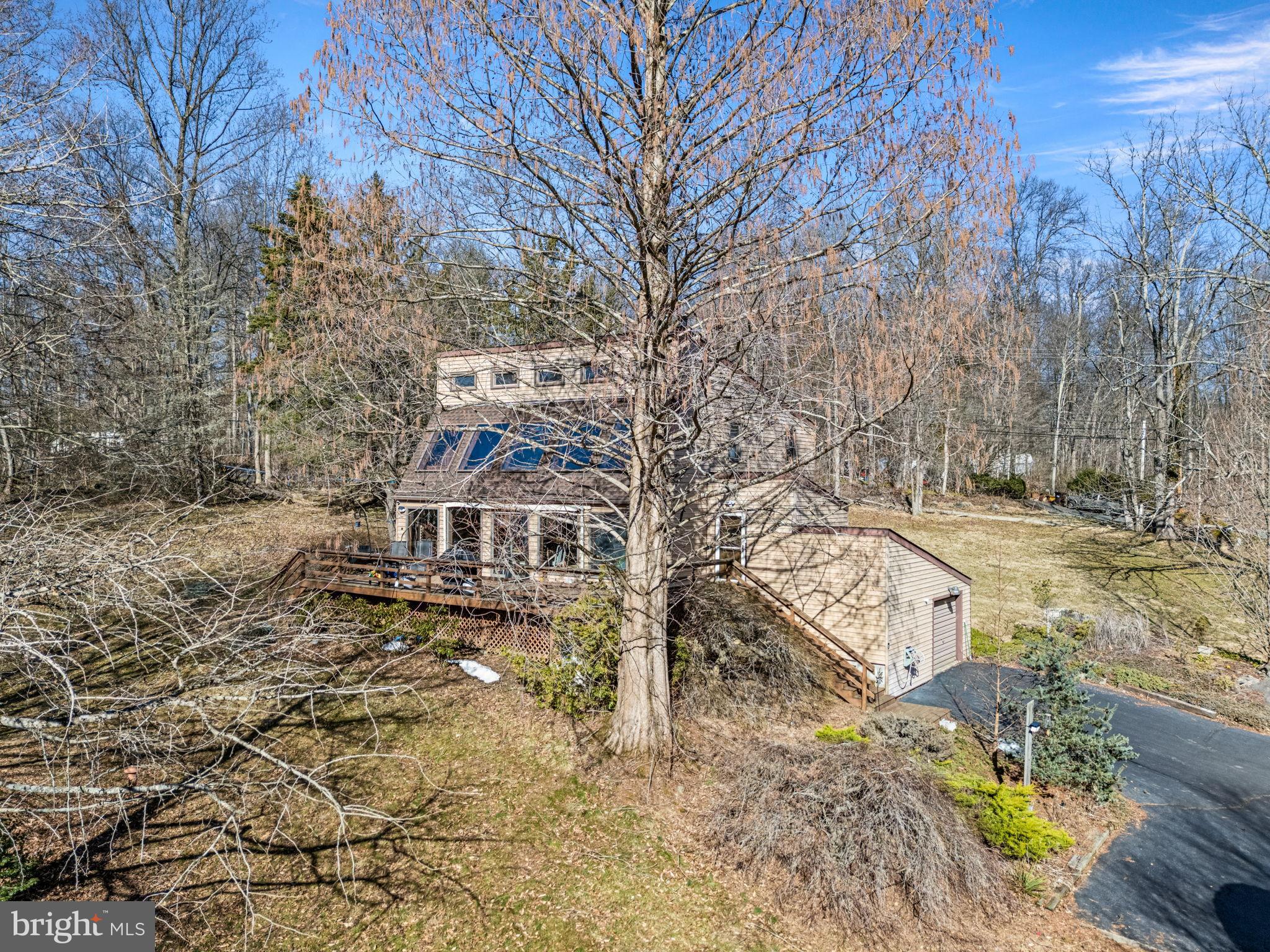 CEDAR HILL - Residential