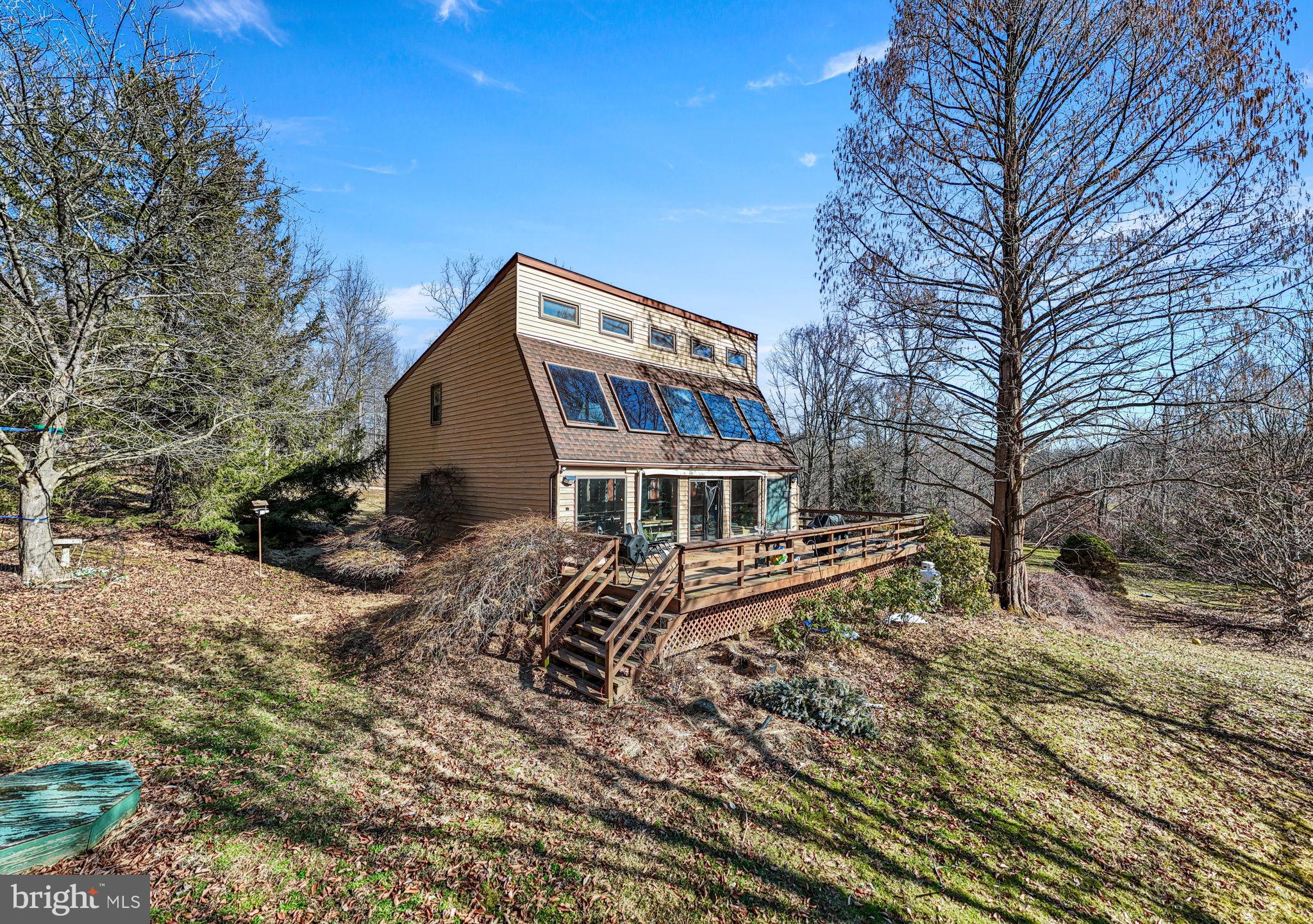 CEDAR HILL - Residential