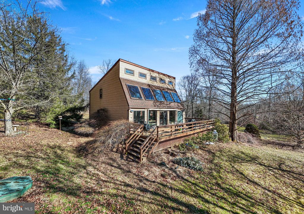 Photo of 1785 Trumbauersville Road, QUAKERTOWN, PA 18951 (MLS # PABU2115218)