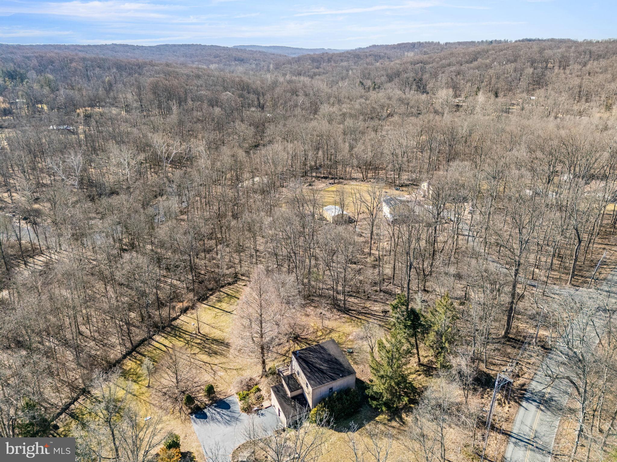 CEDAR HILL - Residential