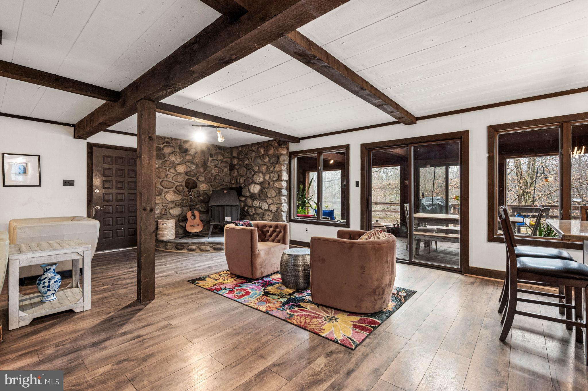 CEDAR HILL - Residential