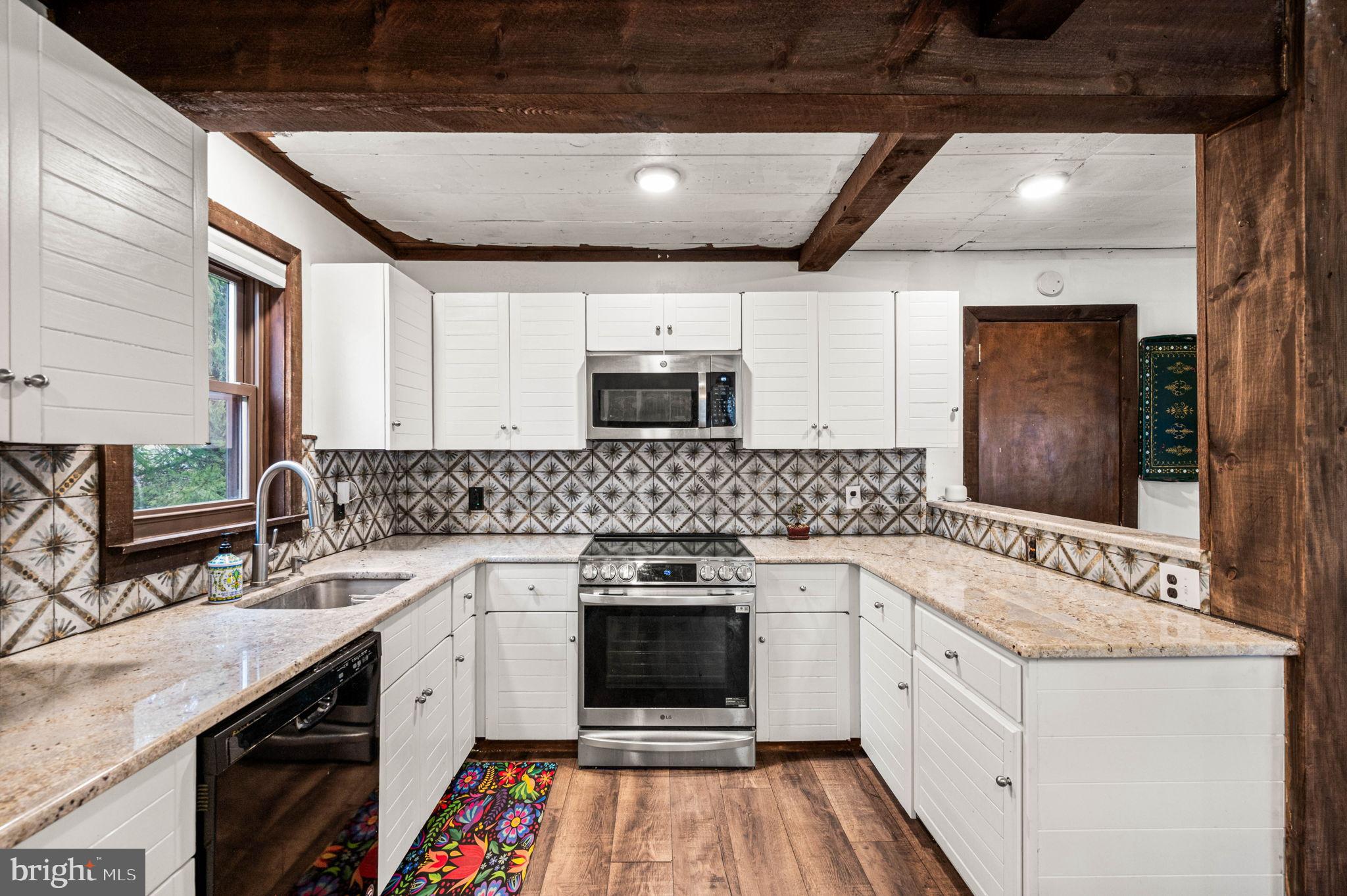 CEDAR HILL - Residential