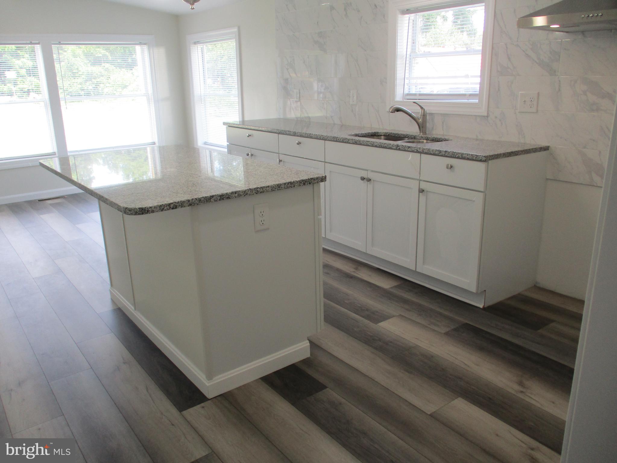 FEDERALSBURG - Residential