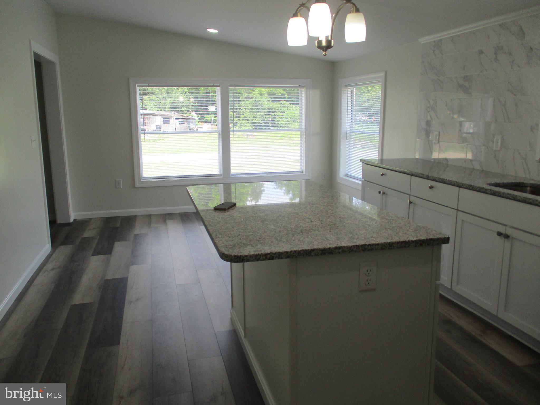 FEDERALSBURG - Residential