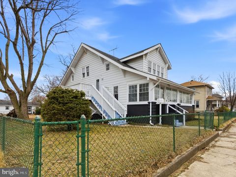 Homes For Sale - 38 Elvin Avenue<br/> PENNS GROVE, NJ 08069