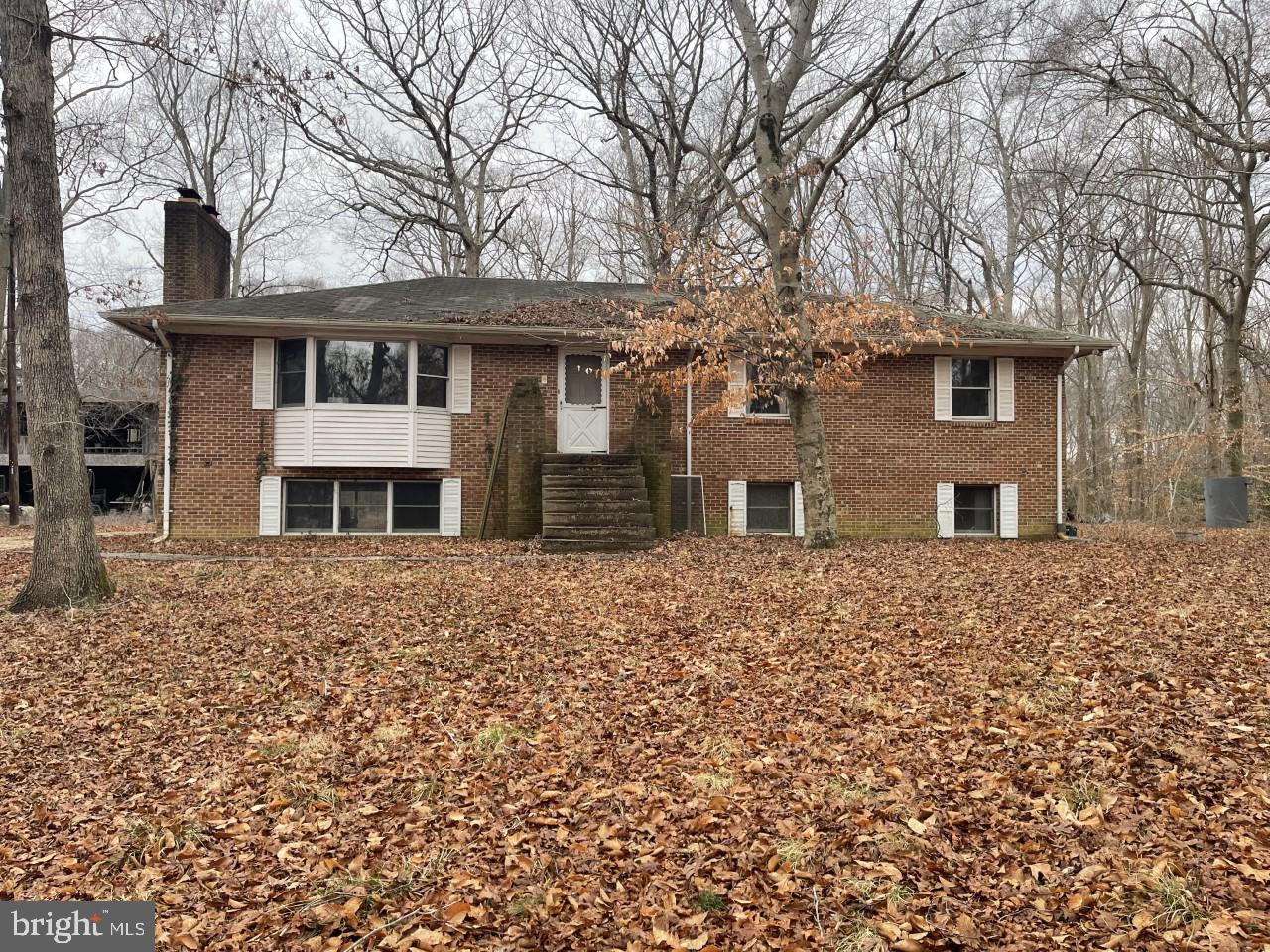 PORT TOBACCO HILLS SUB - Residential